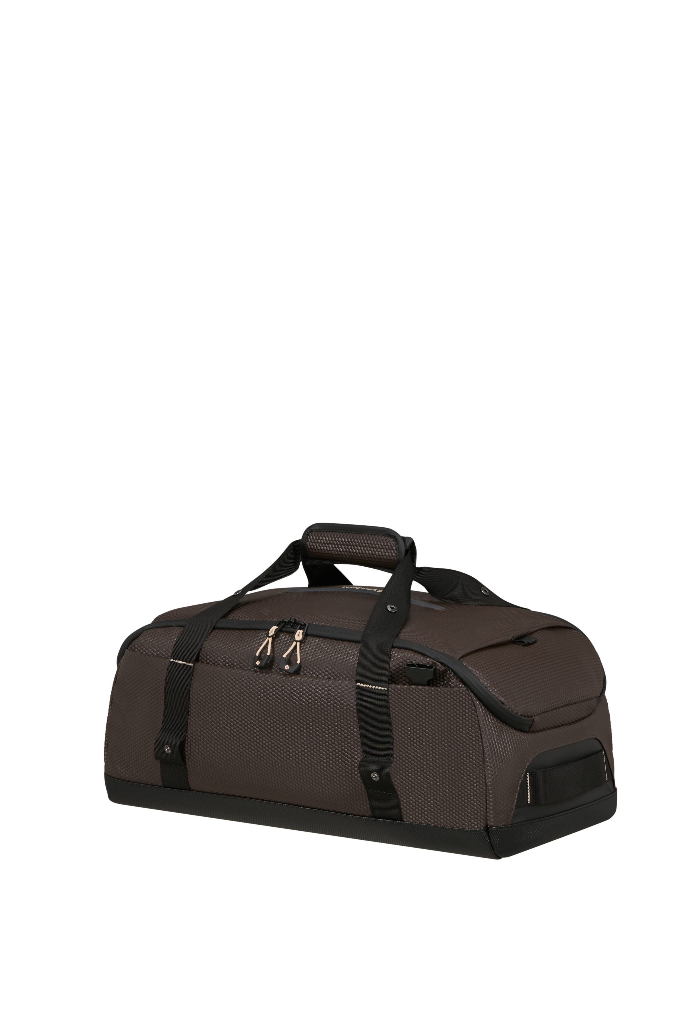 Samsonite Reisetasche Ecodiver S coffee bean Samsonite Reisetasche Ecodiver S coffee bean