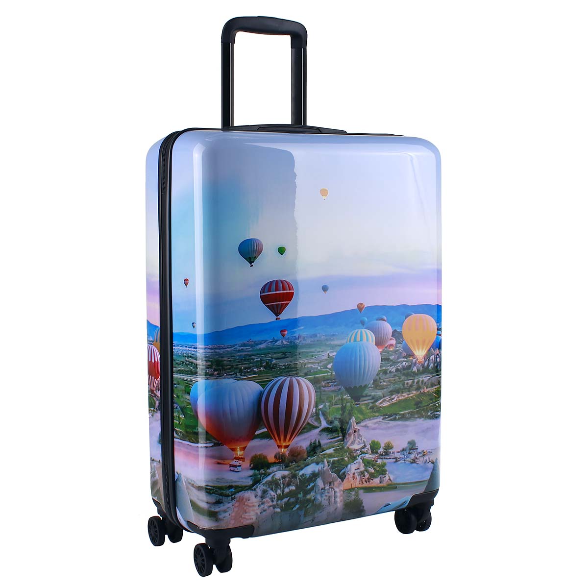 Kenorada Trolley Stonewood Ballon 68cm
