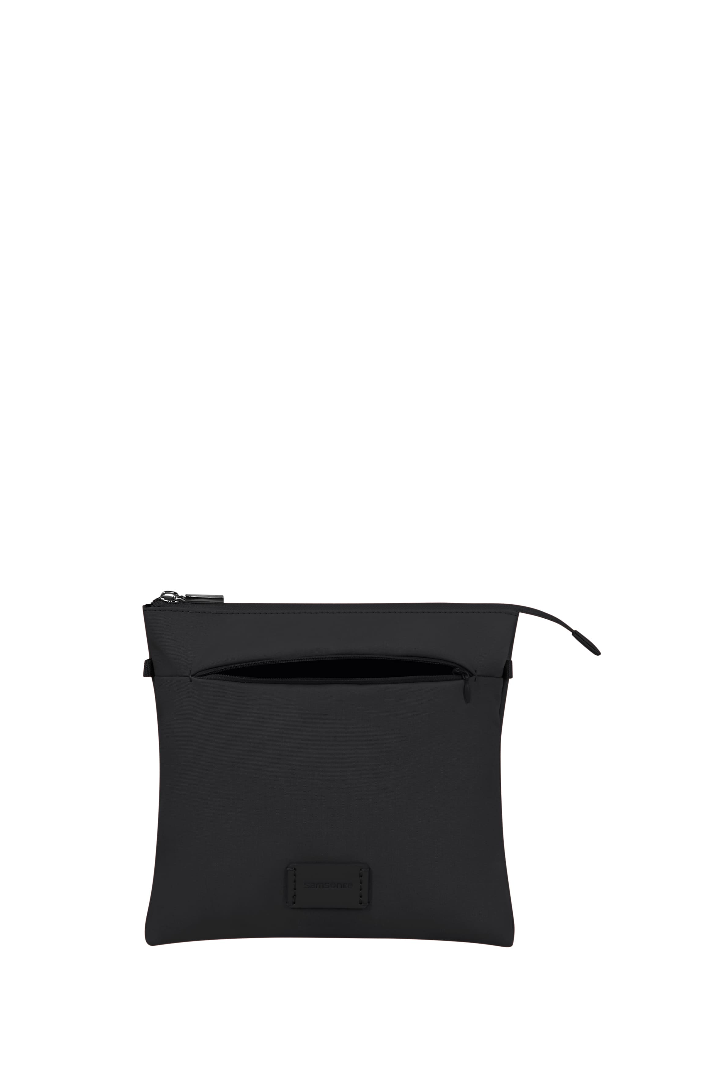 Samsonite Reisetasche Lightup Foldable Duffle L black