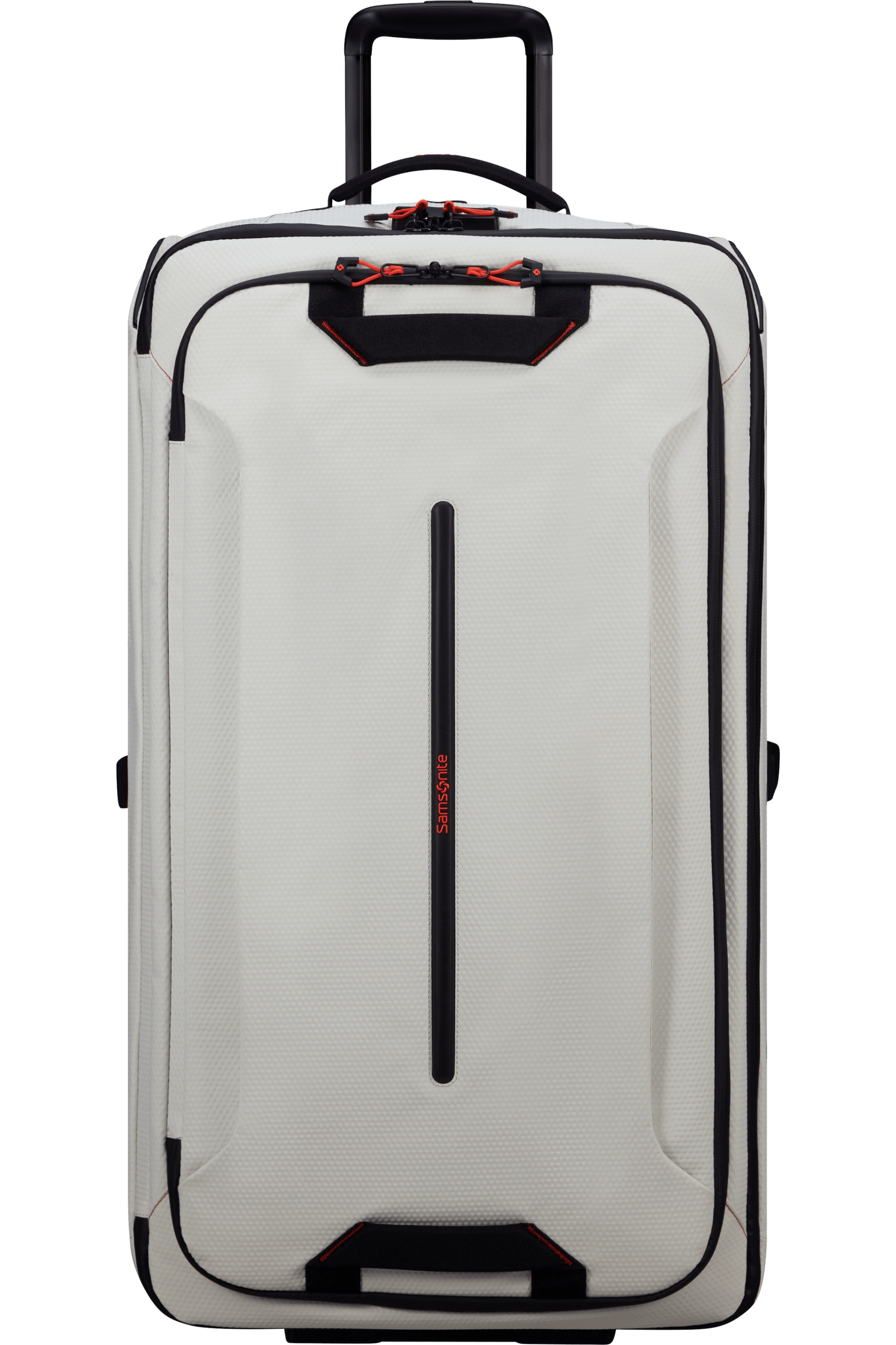 Samsonite Reisetasche mit Rollen Ecodiver 75cm cloud white