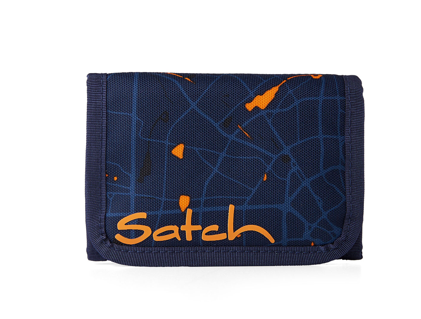 Satch Wallet Geldbeutel Urban Journey (SAT-WAL-001-9CD)