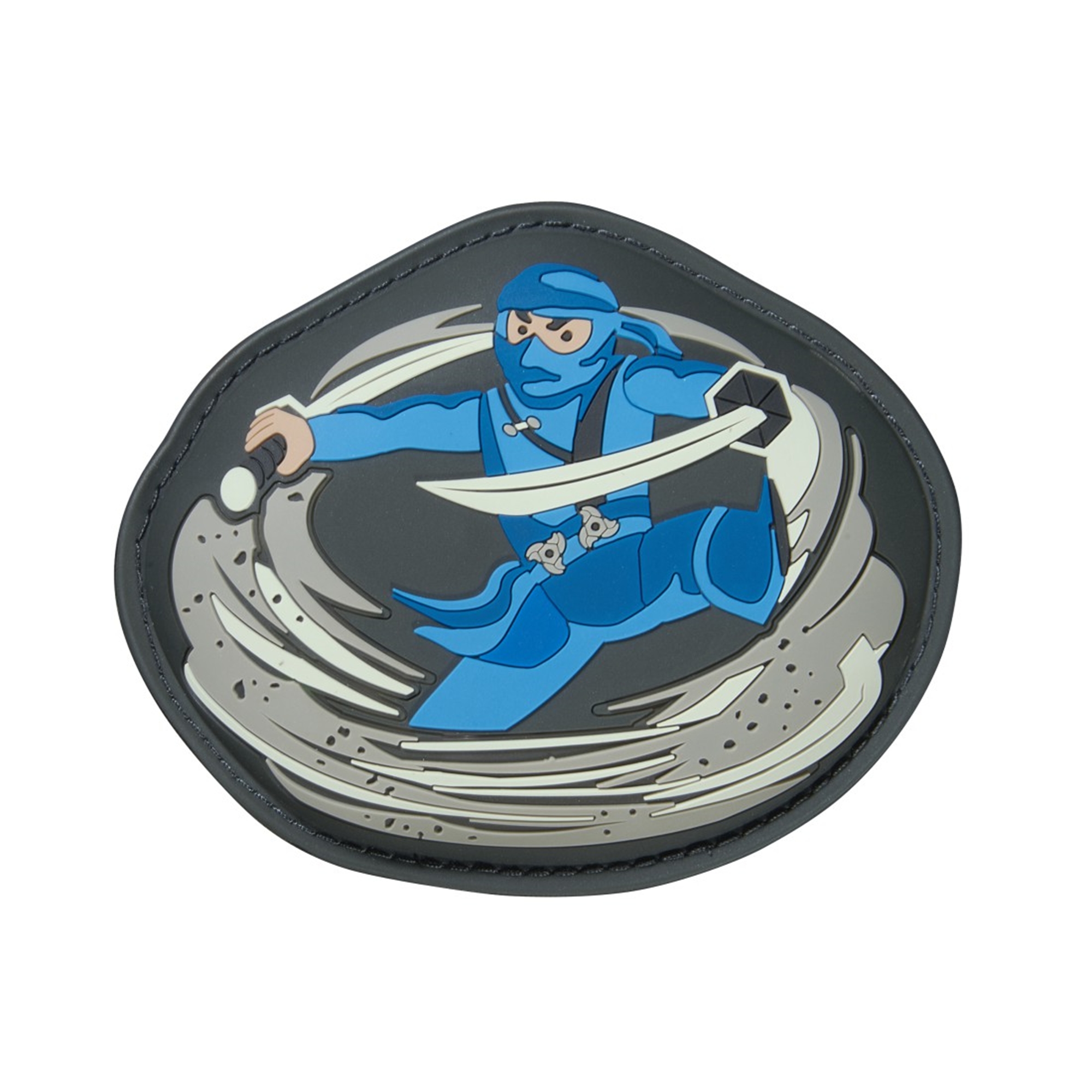Step by Step MAGIC MAGS FLASH "Ninja Quinn"