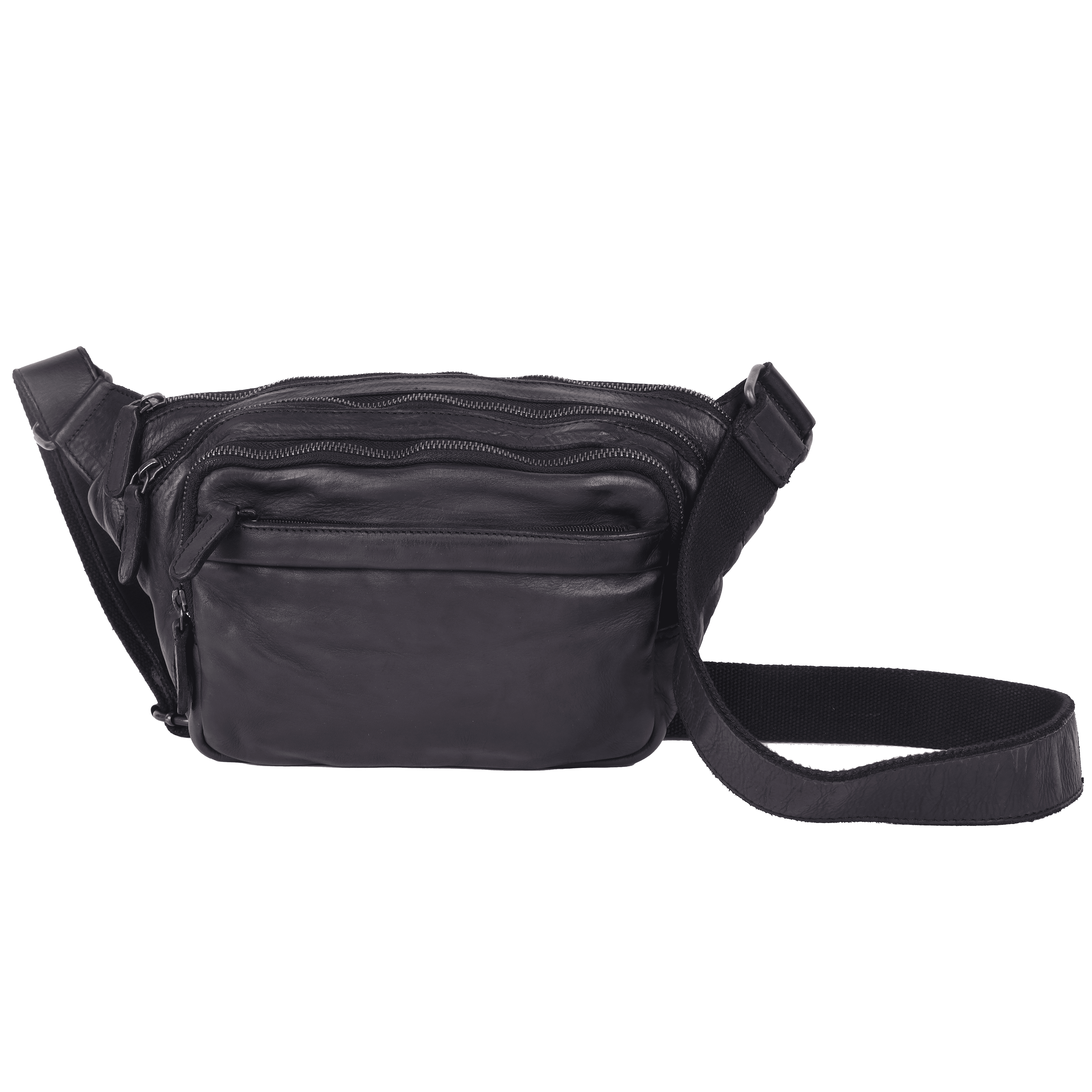 Harbour 2nd Bauchtasche Harper ash