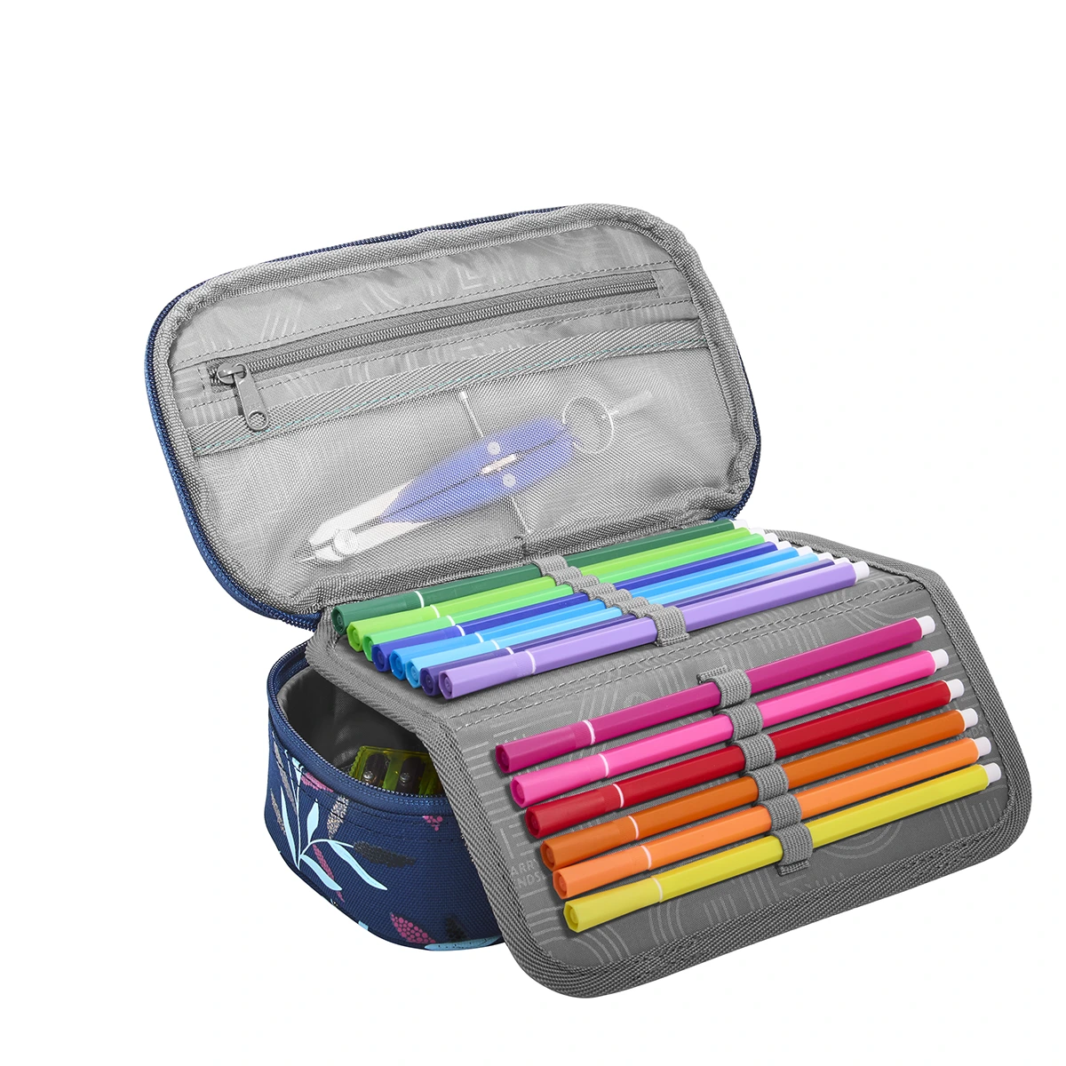 Coocazoo Schlamperbox Boho Glam