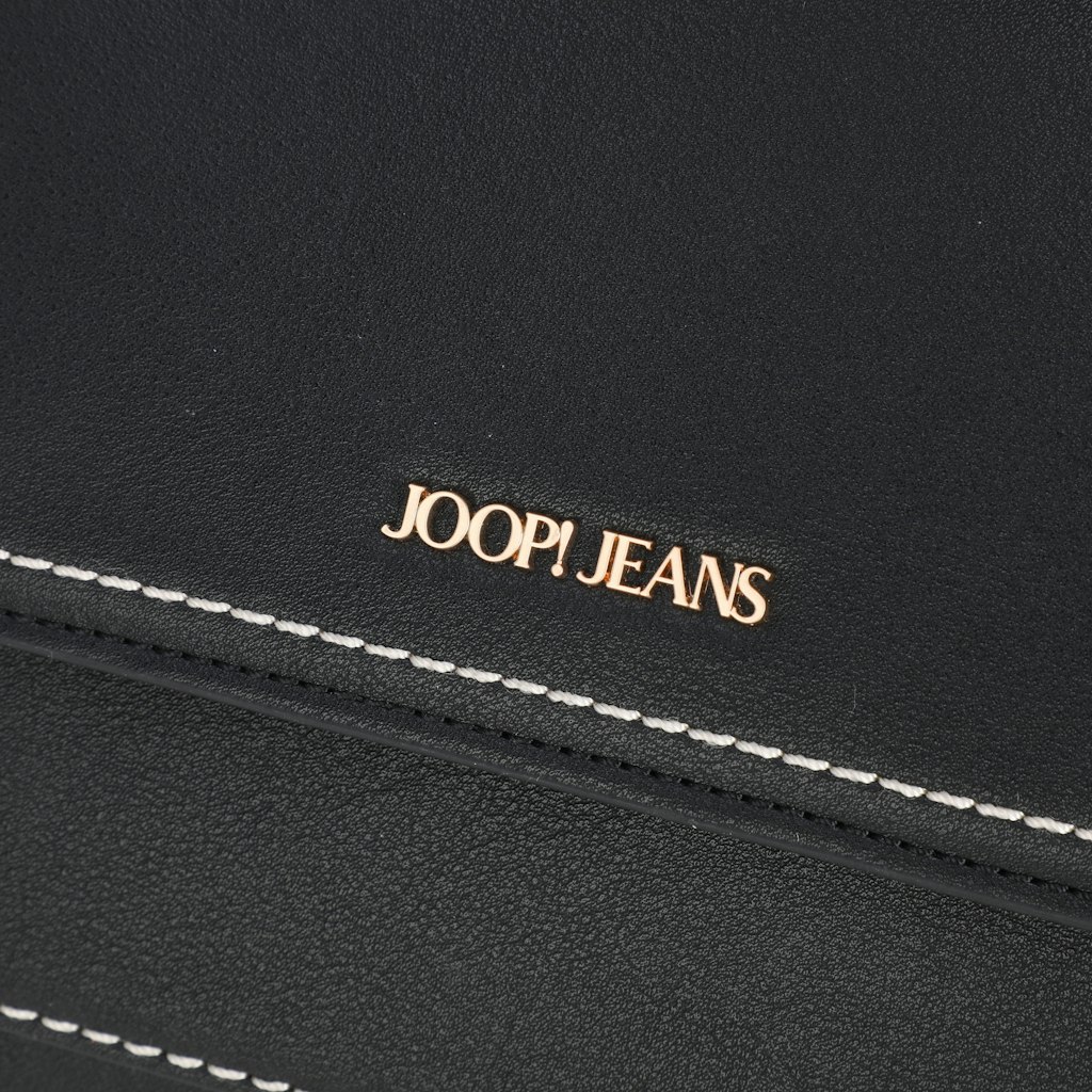 Joop! Handtasche Solido Cady Shf schwarz