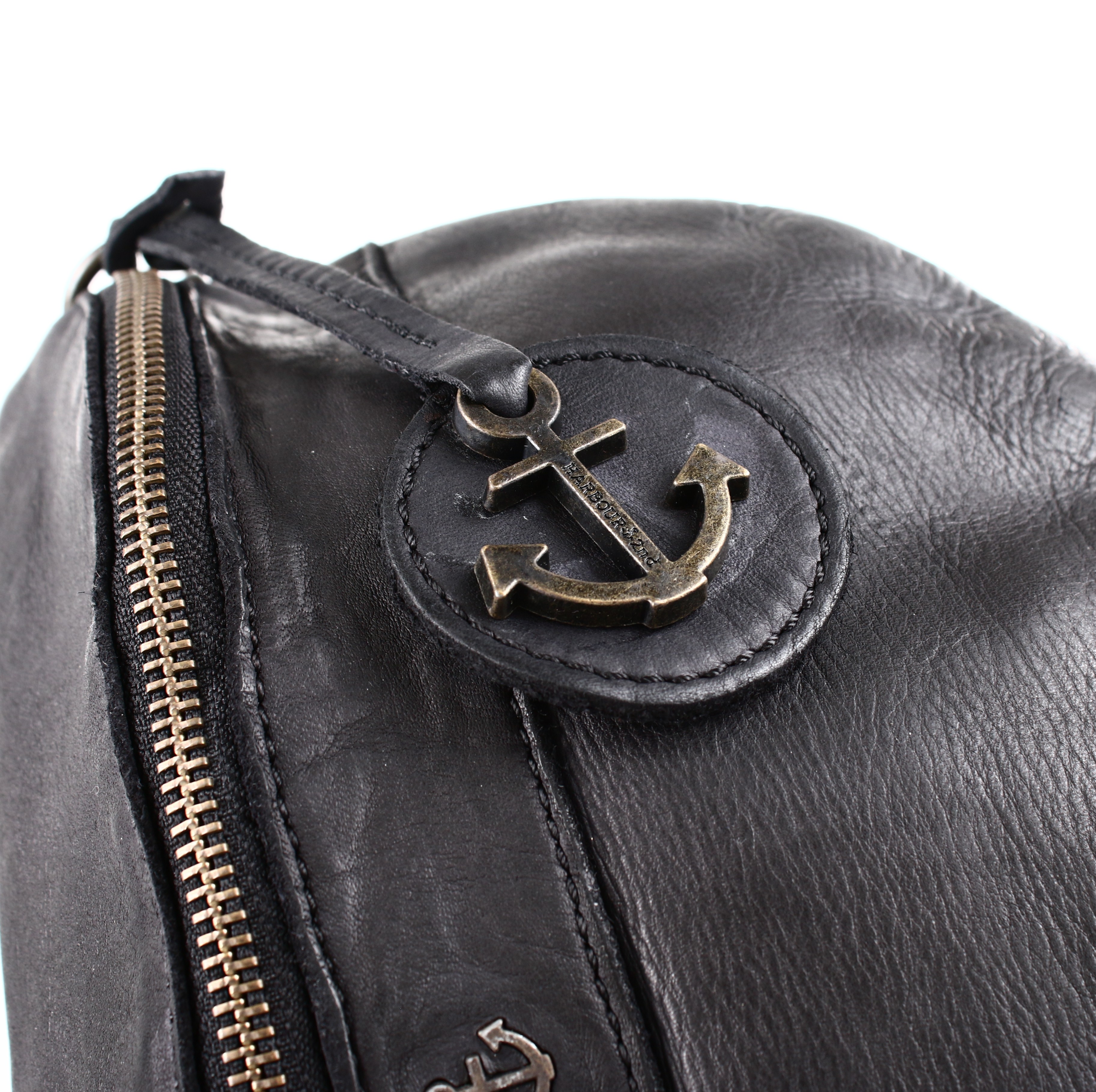 Harbour 2nd Gürteltasche Jutta ash