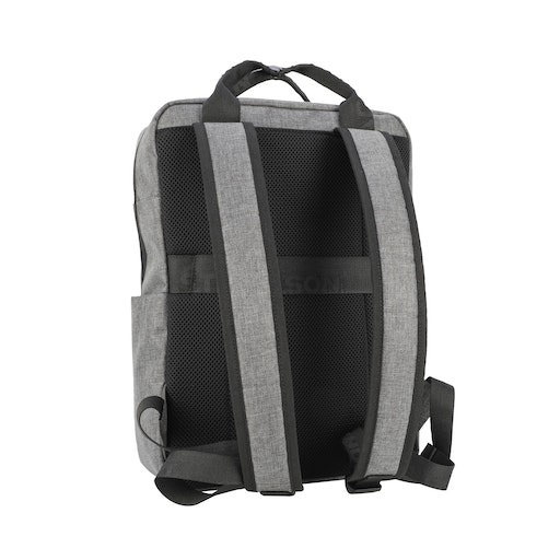 Strellson Rucksack Northwood 2.0 Josh svz dark grey