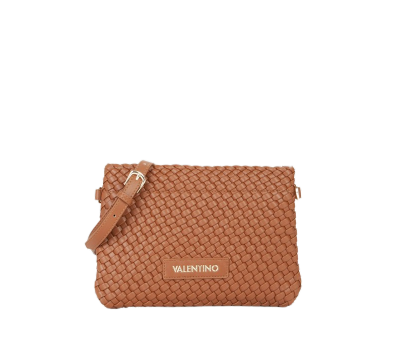 Valentino Clutch SHANTEL braun