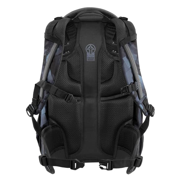 Coocazoo Schulrucksack MATE – Grey Rocks