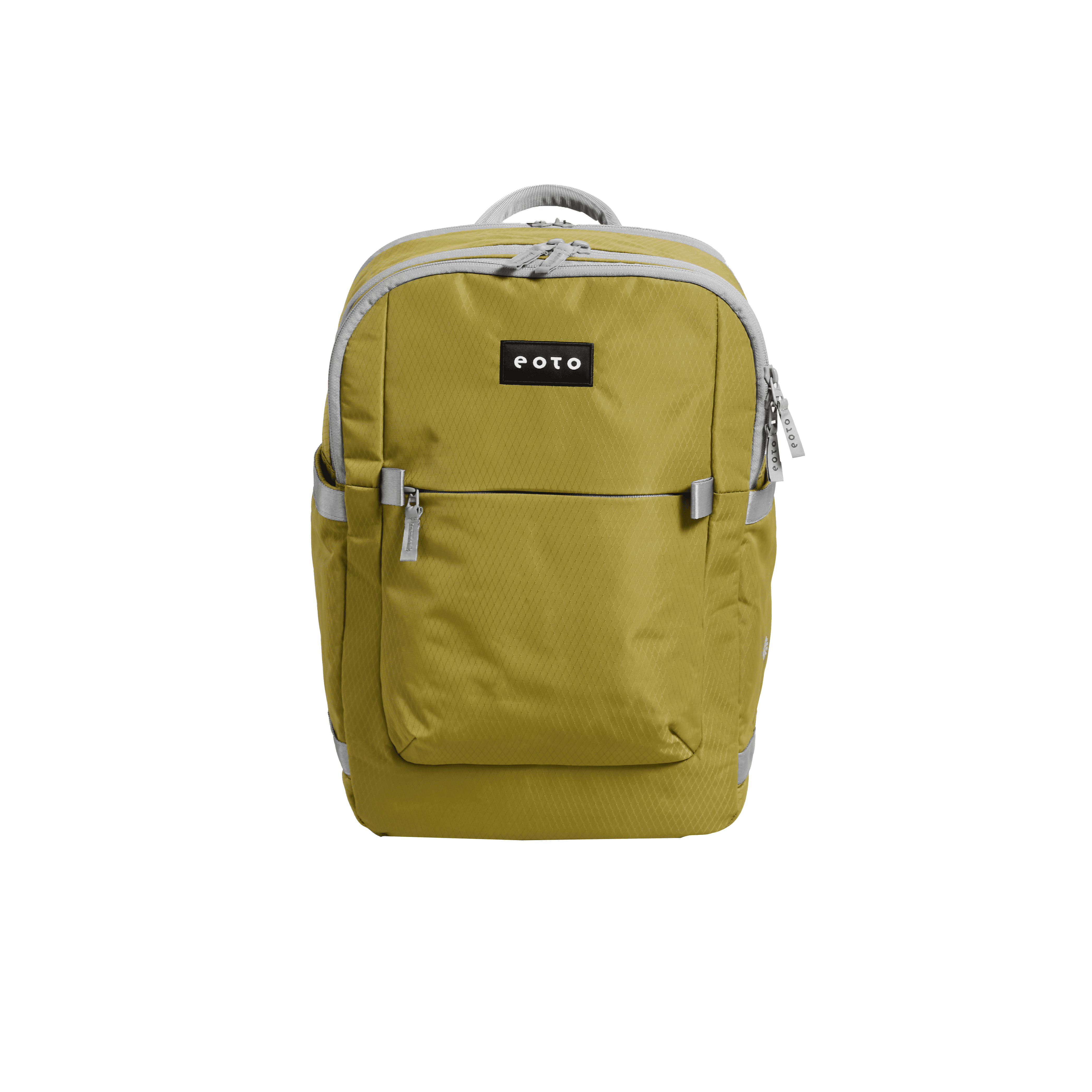 eoto Rucksack TIDY22 olivgrün