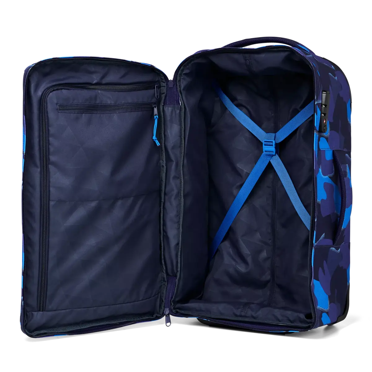 Satch Kinderkoffer Flow S Troublemaker
