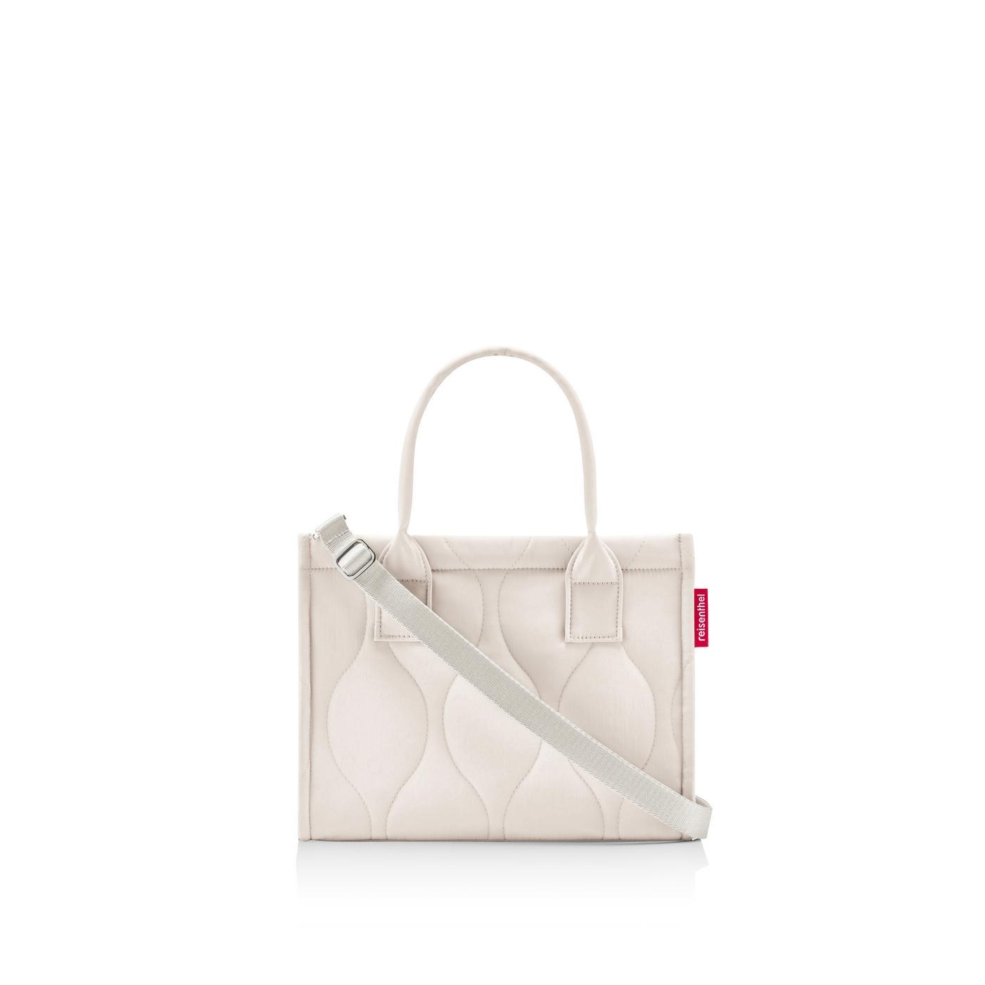 Reisenthel Daily Shopper XS Puffer Stone