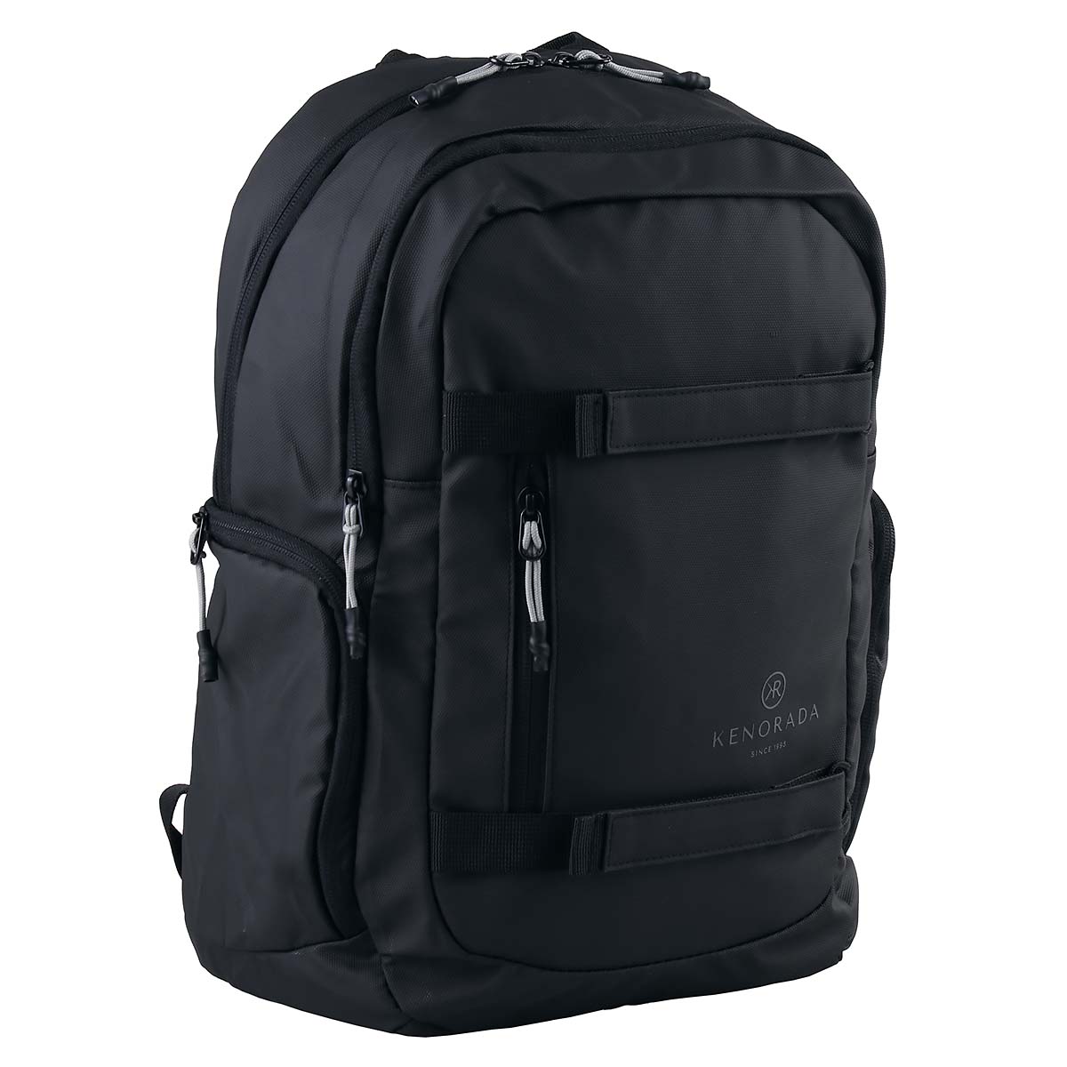 Kenorada Rucksack Straps RS97-B black