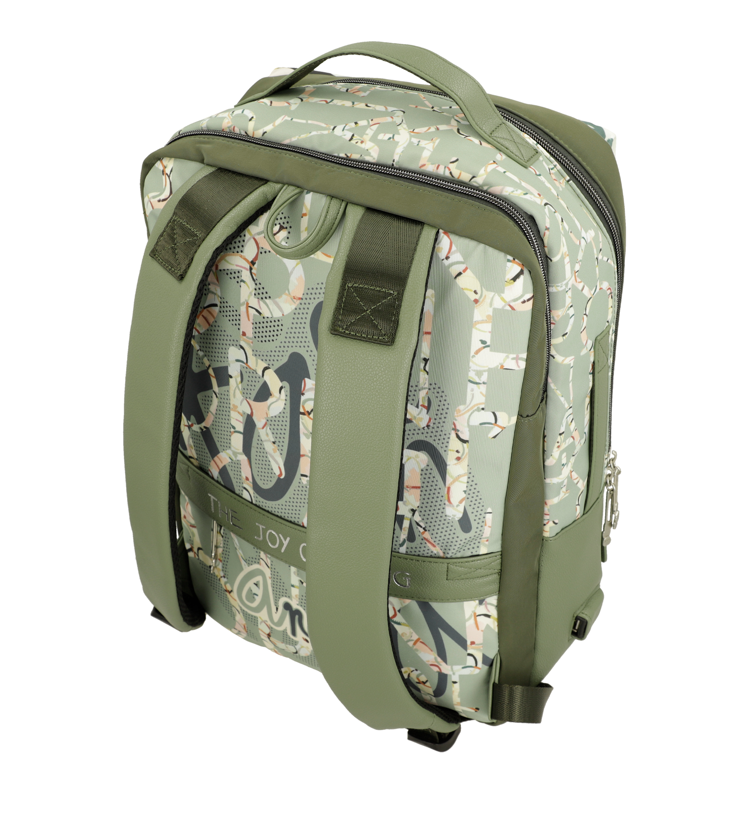 Anekke Smart geräumiger Reiserucksack