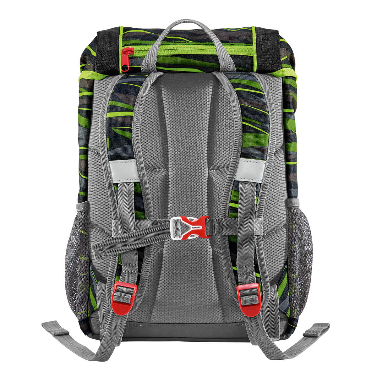 Step by Step Kinderrucksack-Set KID Wild Cat Chiko