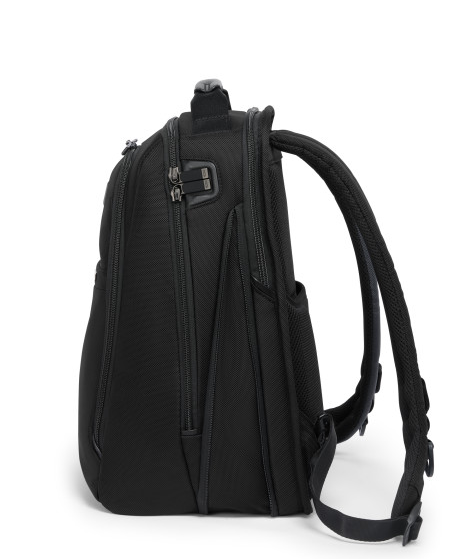 TUMI Alpha Laptoprucksack 15" Medium black
