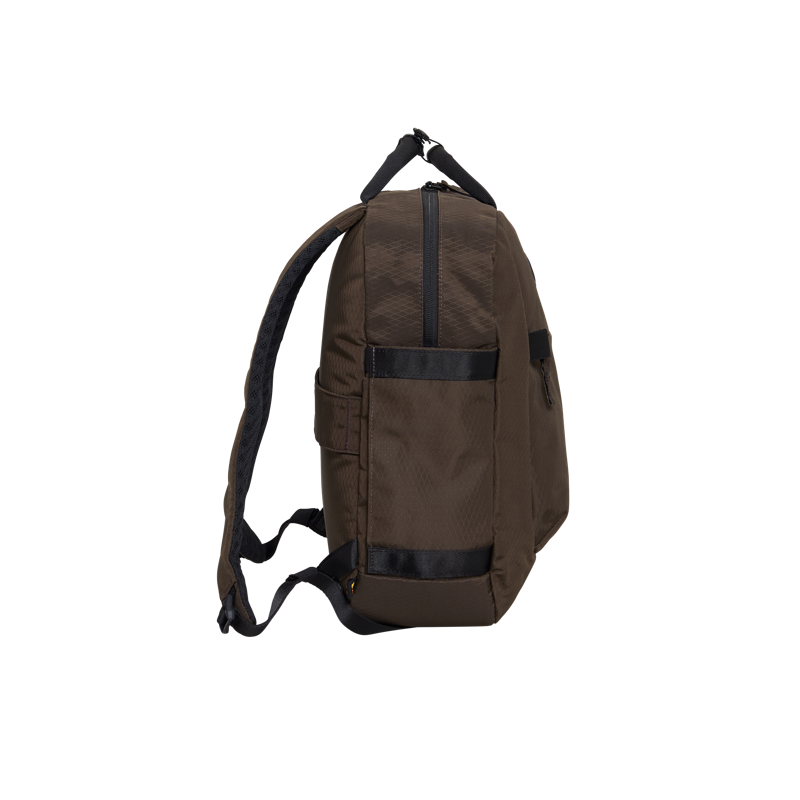 eoto Rucksack SMALL16 Mokka Braun 