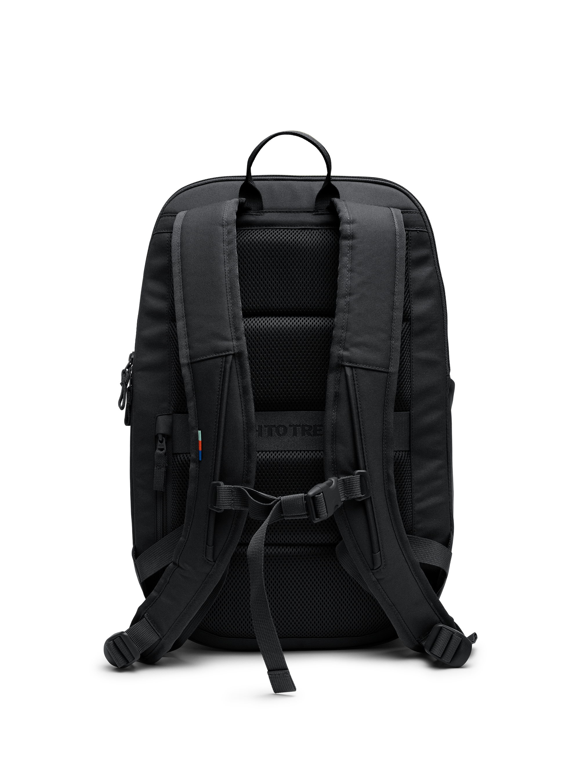 GOT BAG Rucksack Base Pack black GOT BAG Rucksack Base Pack black