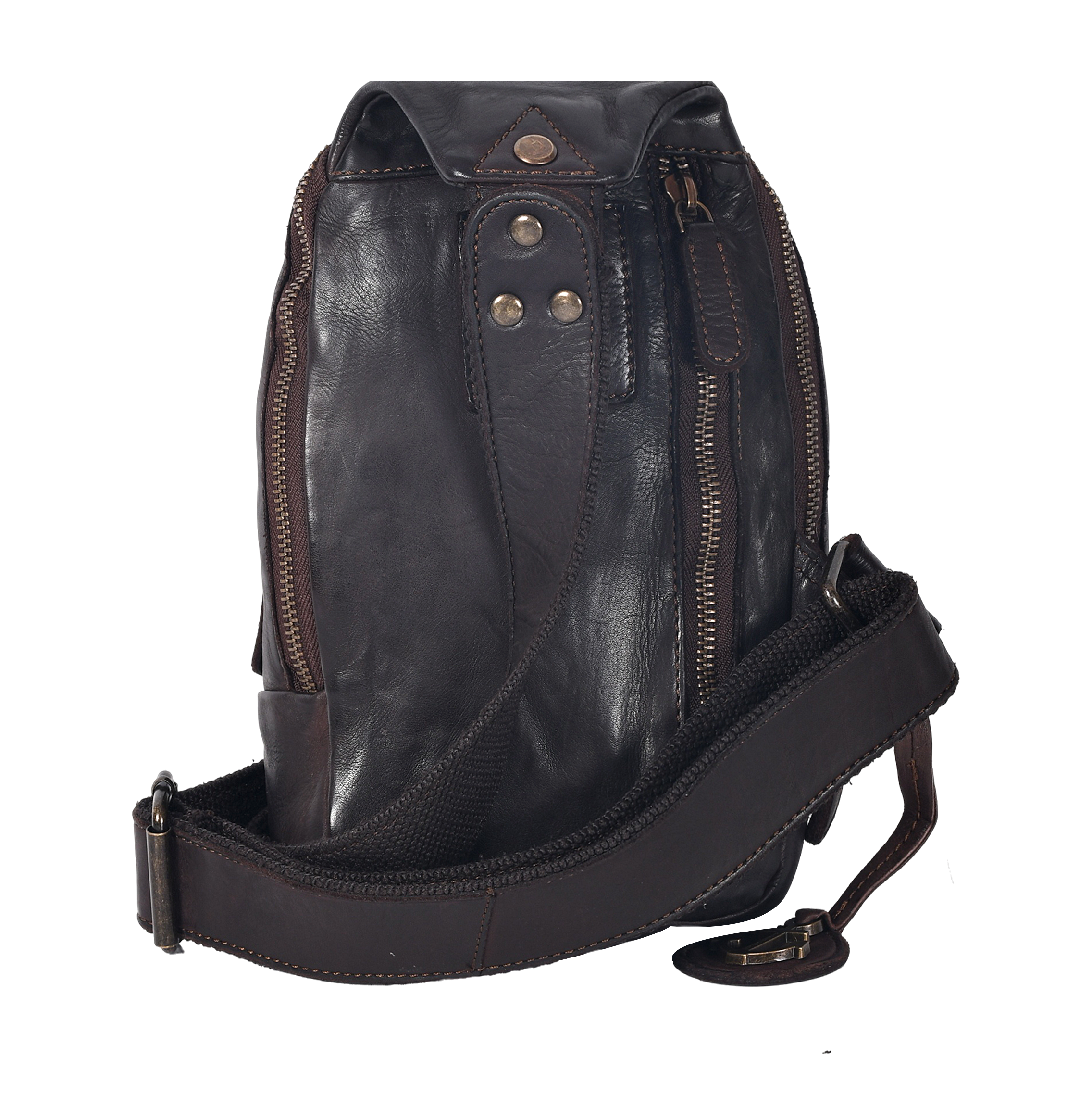 Harbour 2nd Crossbody Bag Sage brown