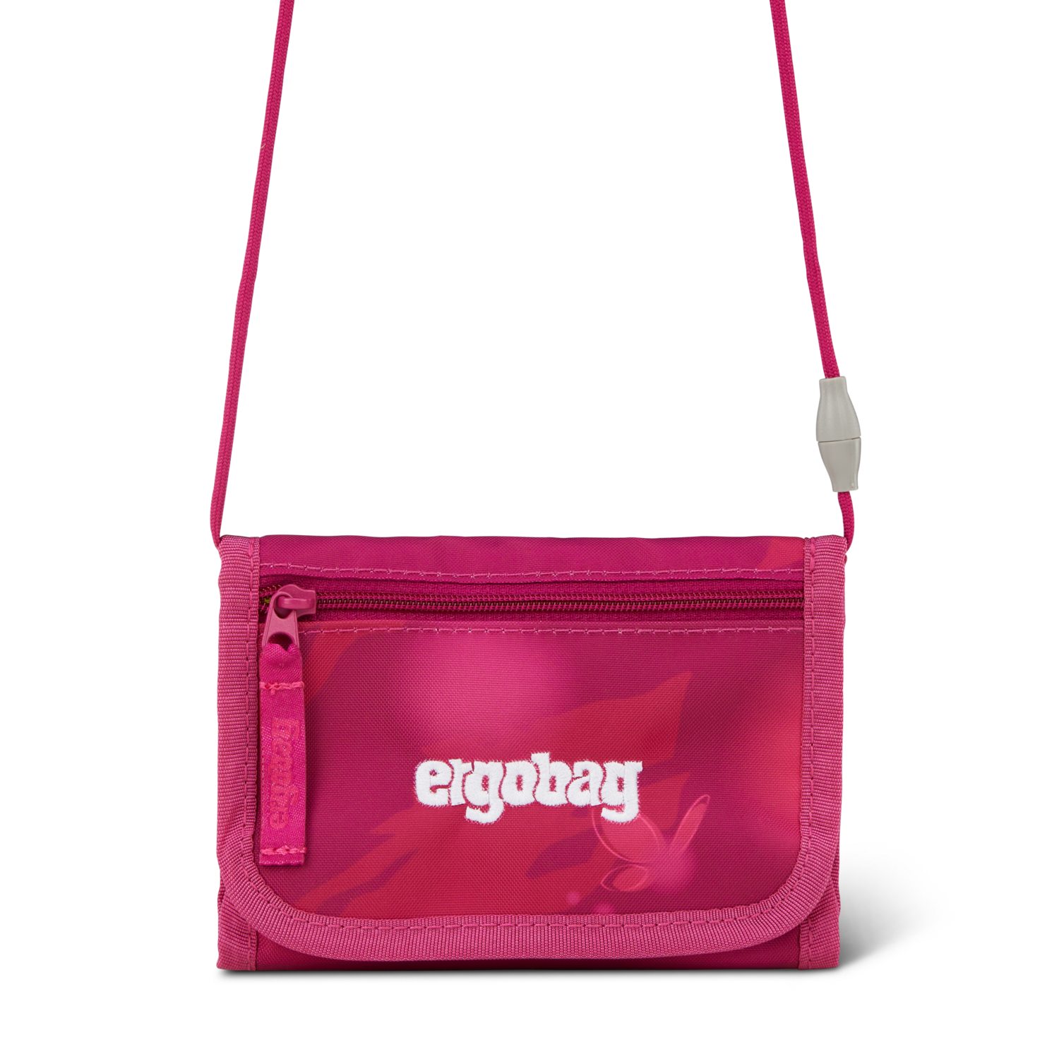 Ergobag Brustbeutel Mondzaubär