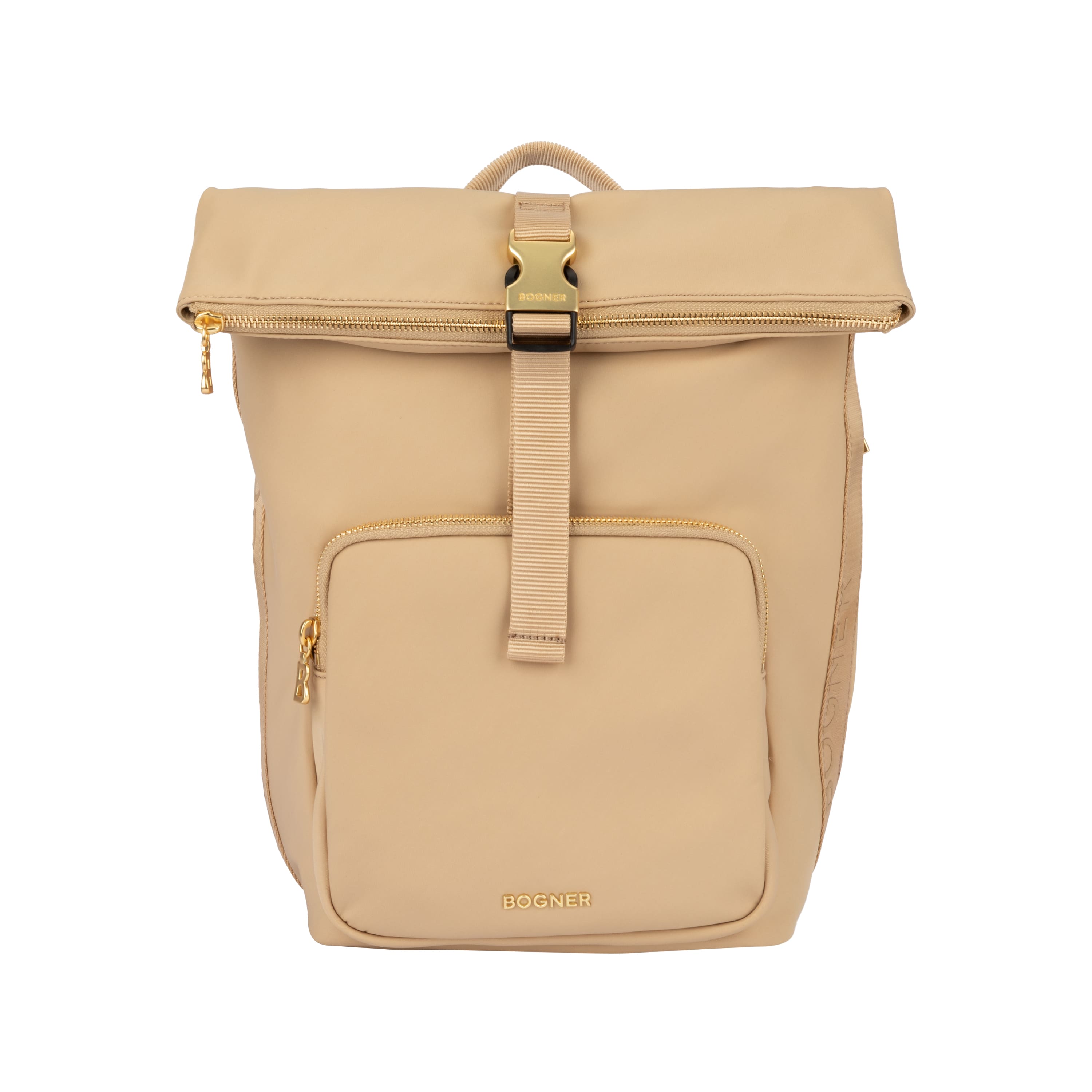 Bogner Rucksack Klosters Neve Eike Mvf latte