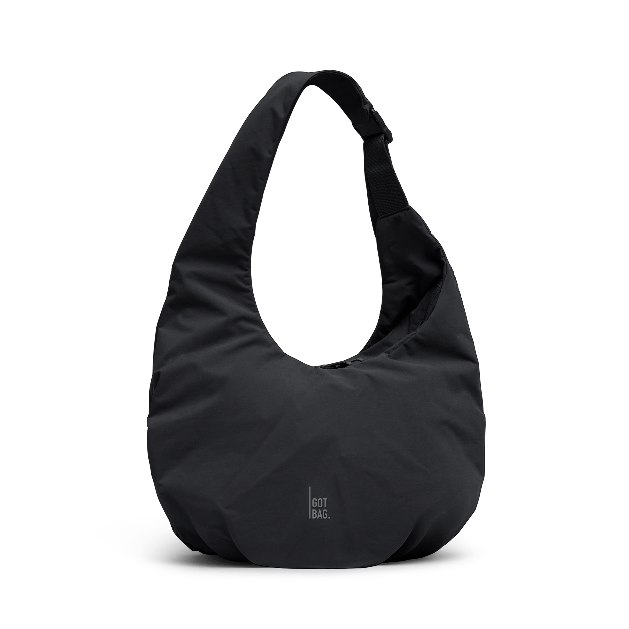 GOT BAG Full Moon Bag black