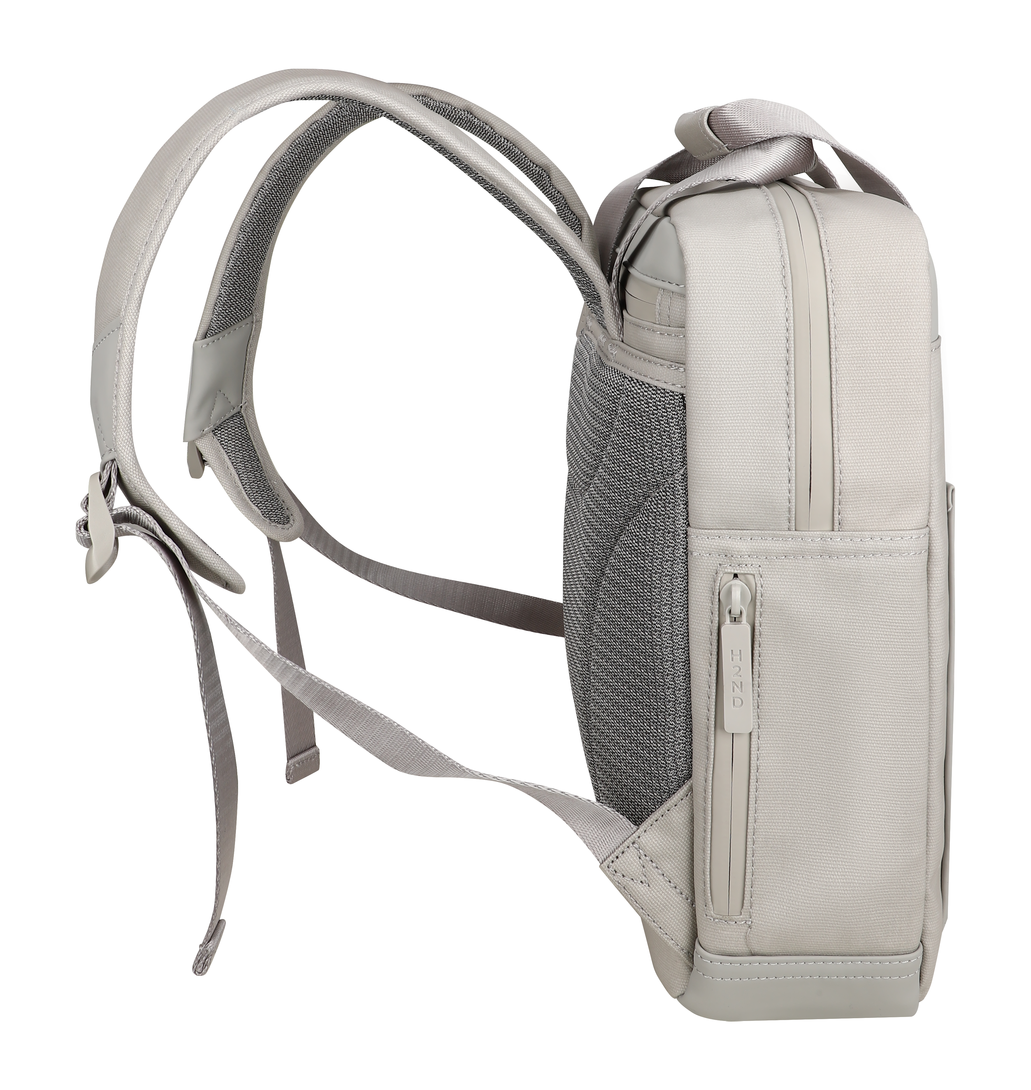 Harbour 2nd Rucksack Hamburg light taupe