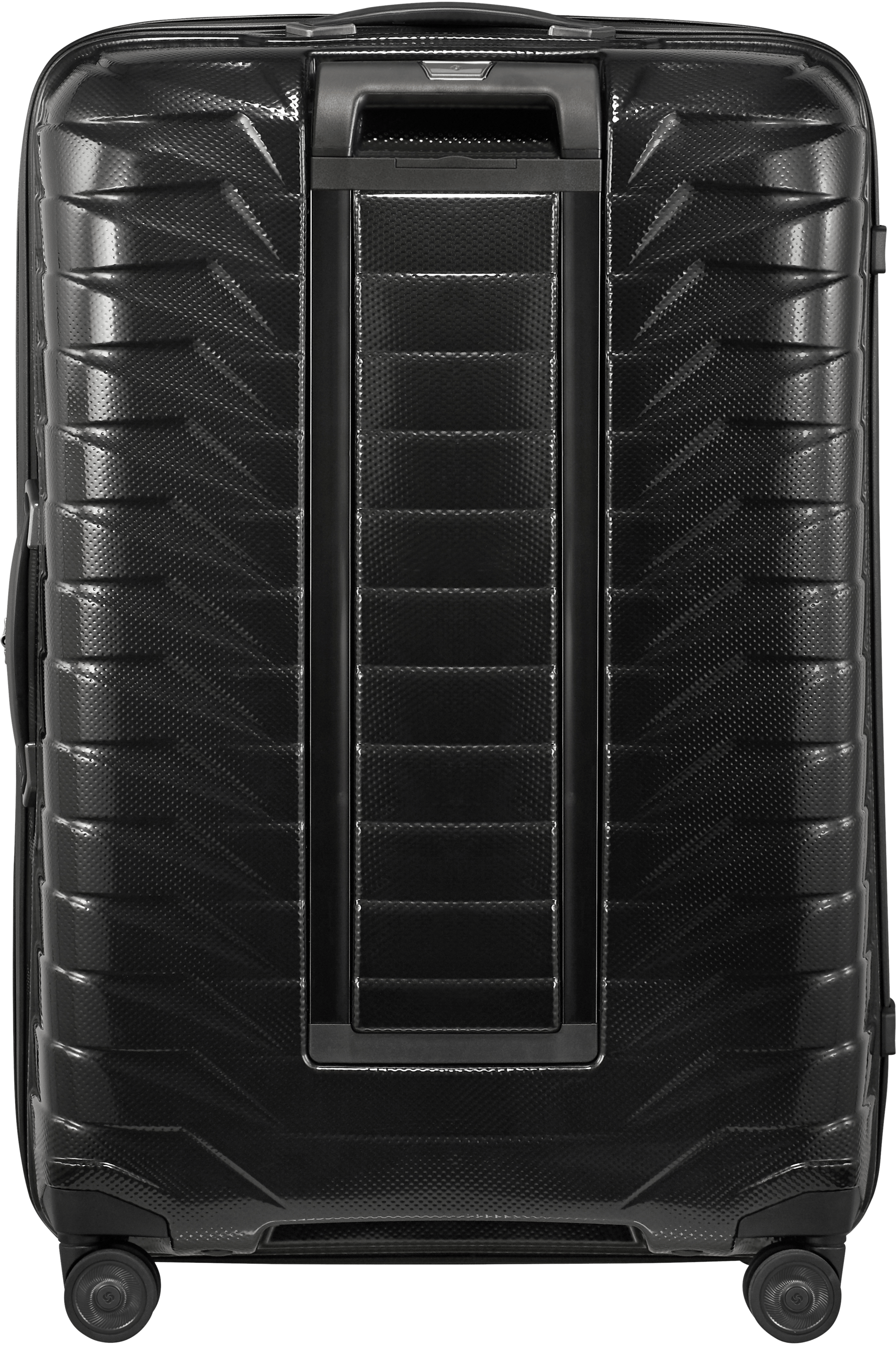 Samsonite Koffer Proxis 75cm schwarz