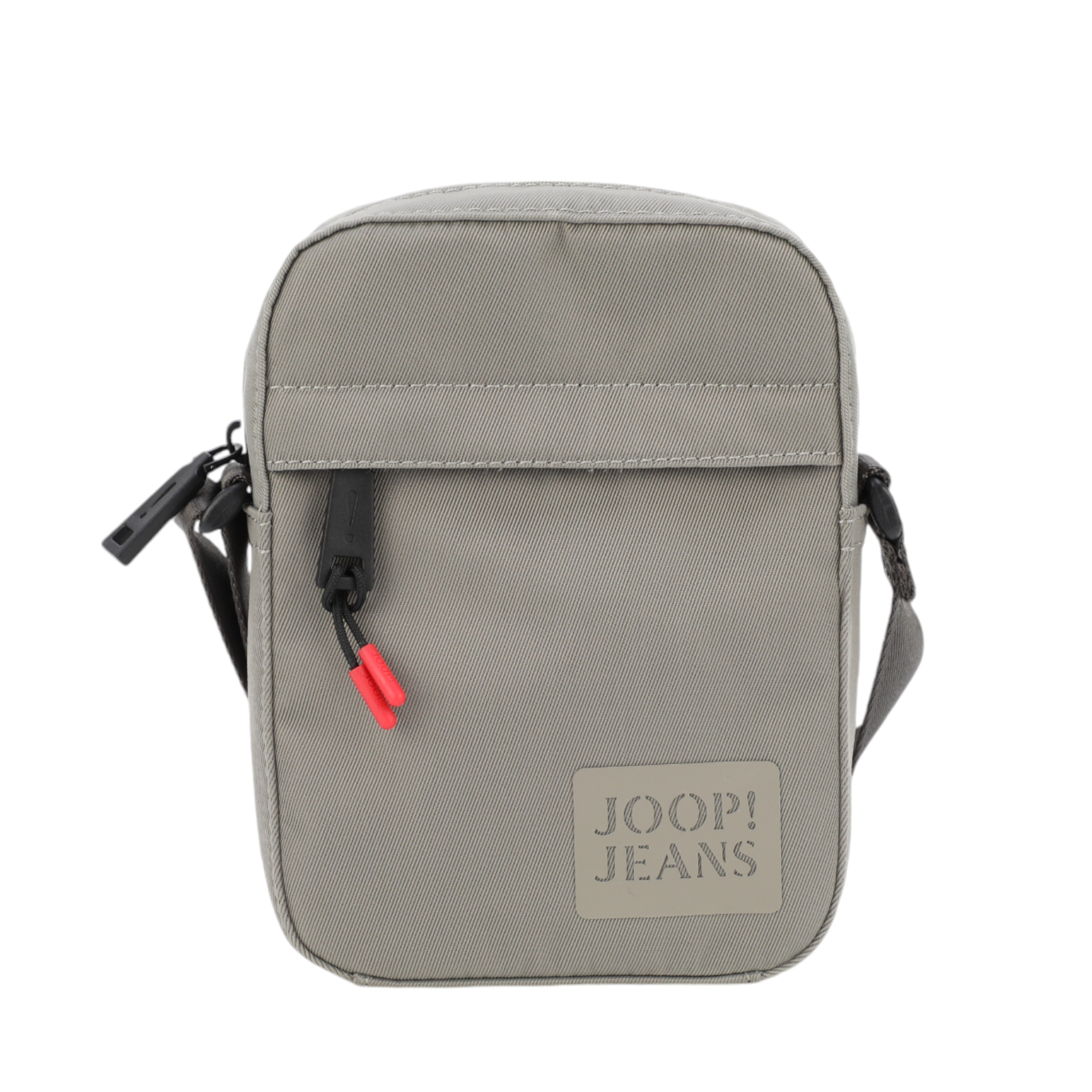 Joop! Herren Umhängetasche Martano Tessuto Rafael mud