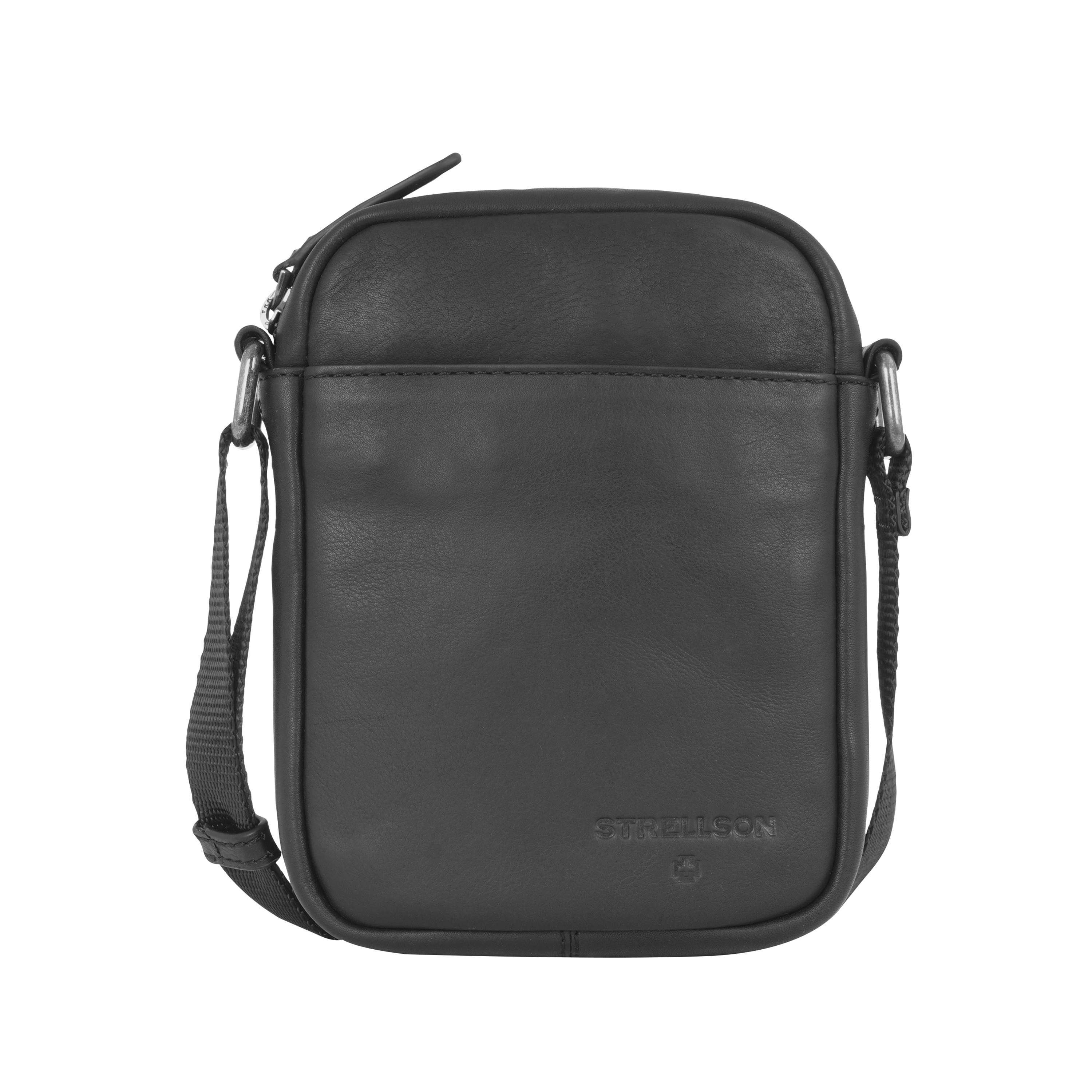 Strellson Umhängetasche Stratford 2.0 Marcus xsvz black