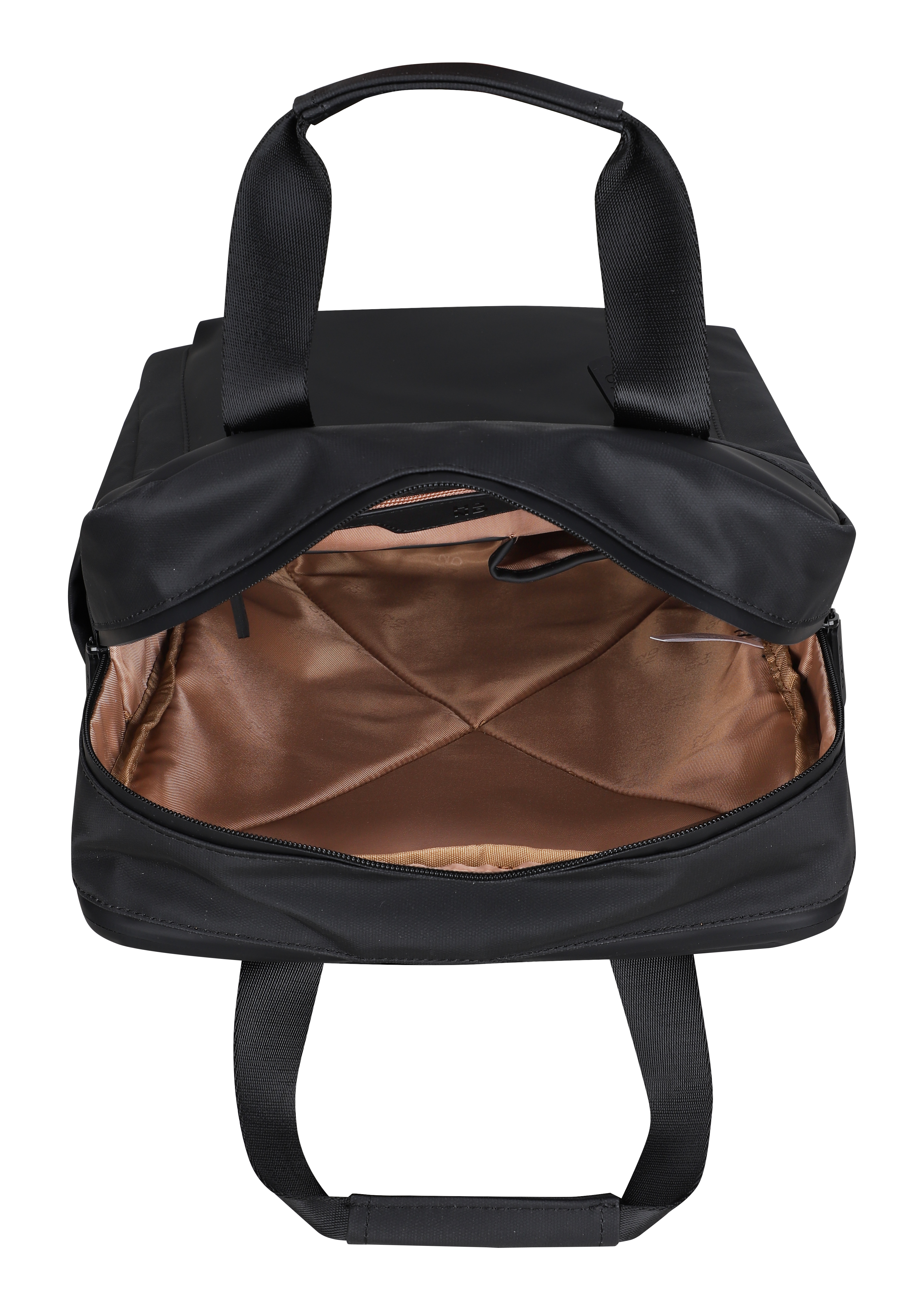 Harbour 2nd Rucksack Hamburg XL ash 