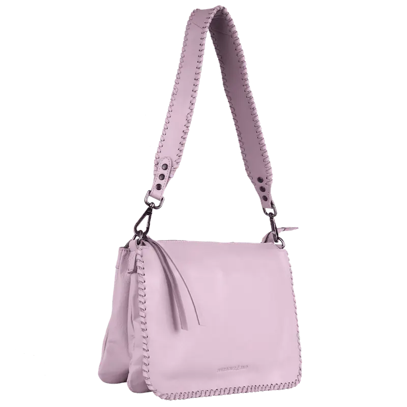 Harbour 2nd Handtasche Gisele lilac