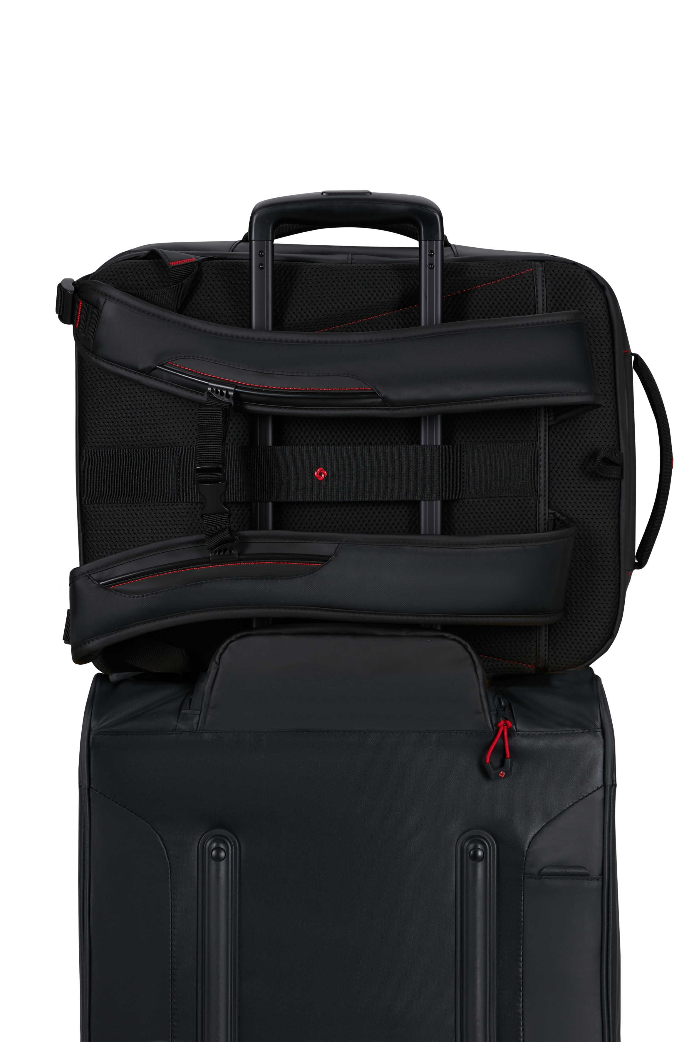 Samsonite Ecodiver Underseater Rucksack M black Samsonite Ecodiver Underseater Rucksack M black