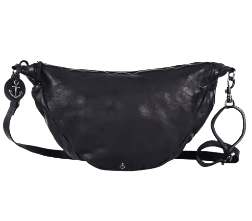 Harbour 2nd Umhängetasche Alva ash