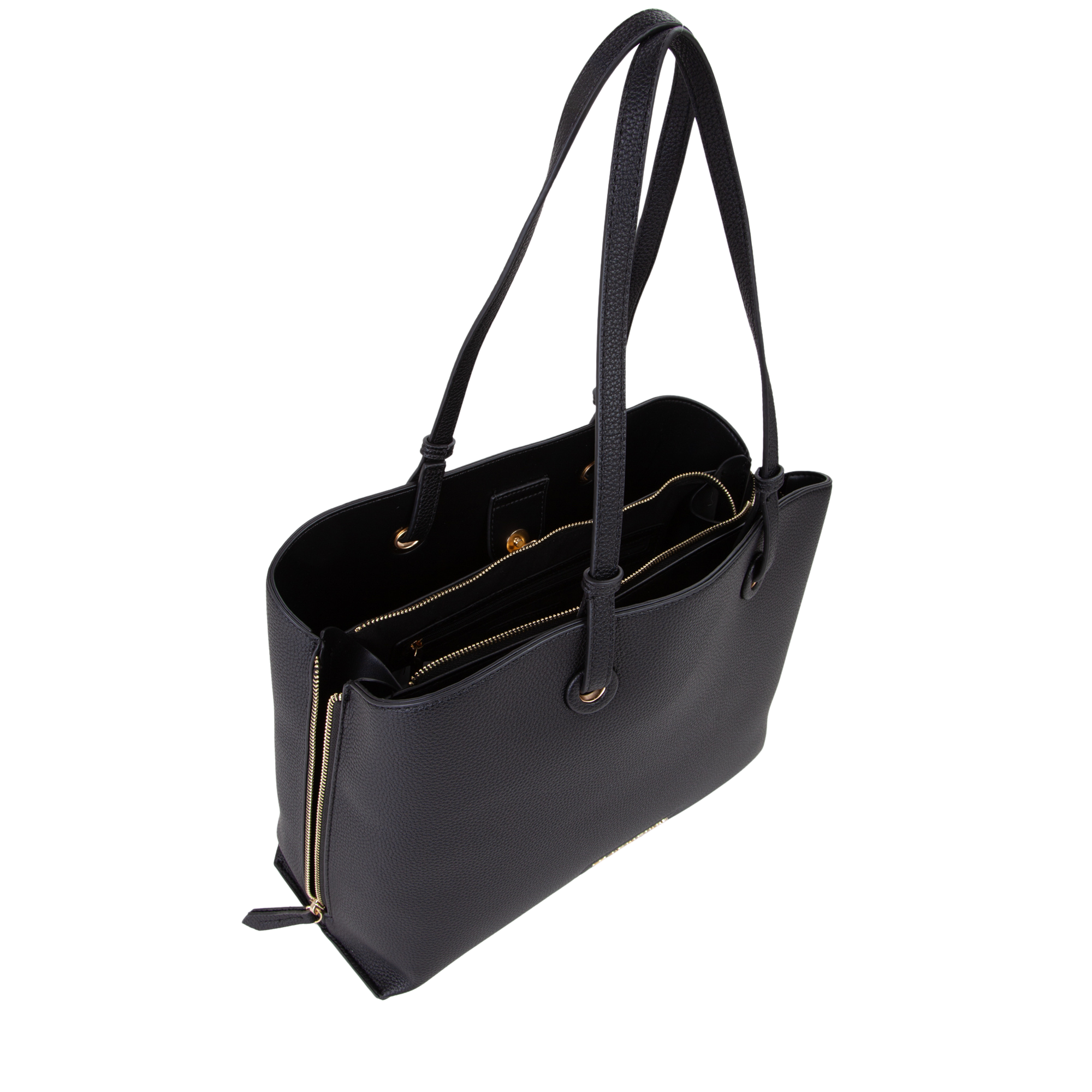 Valentino Shopping Bag SALLIE RE schwarz