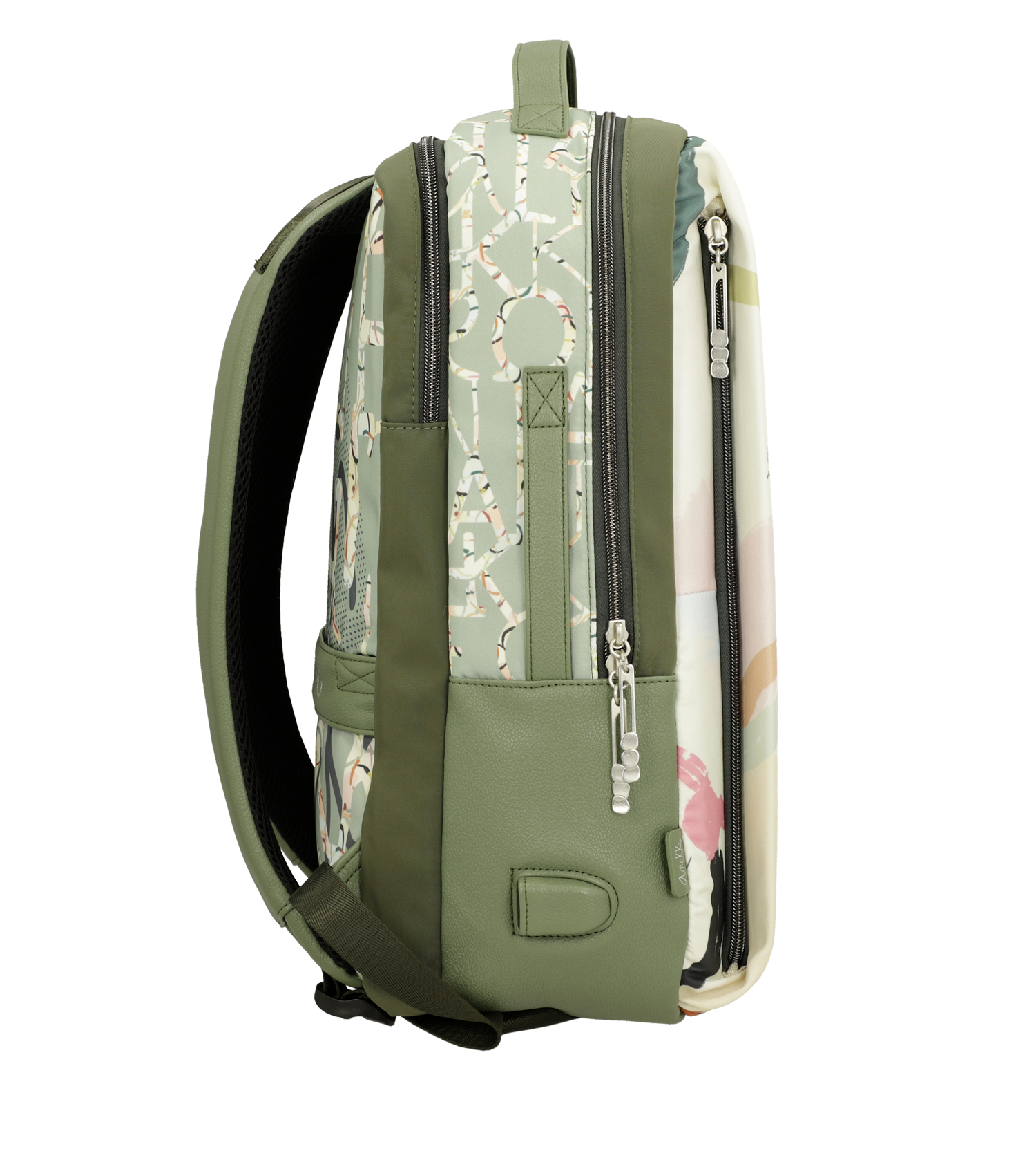 Anekke Smart geräumiger Reiserucksack