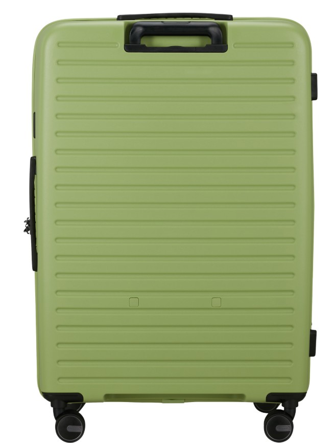 Samsonite Koffer Restackd L wasabi