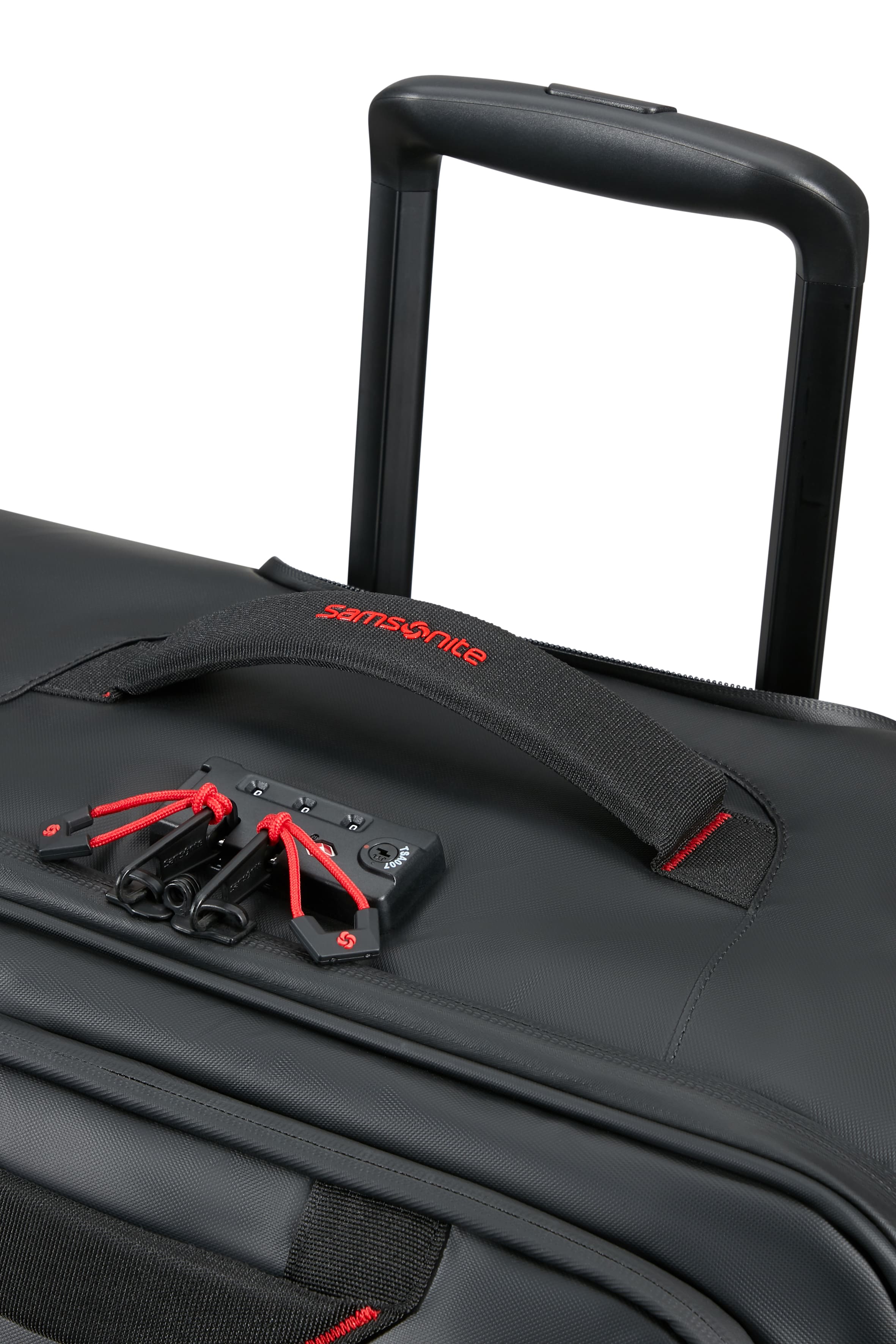 Samsonite Koffer mit 4 Rollen Ecodiver Samsonite Koffer mit 4 Rollen Ecodiver