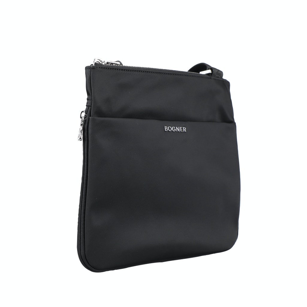 Bogner Umhängetasche Serena black