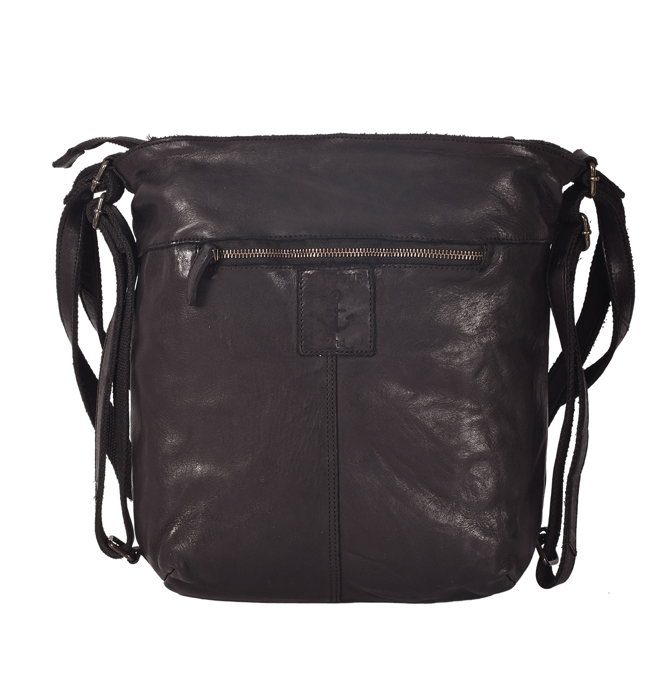 Harbour 2nd Umhängetasche/Rucksack Baily brown