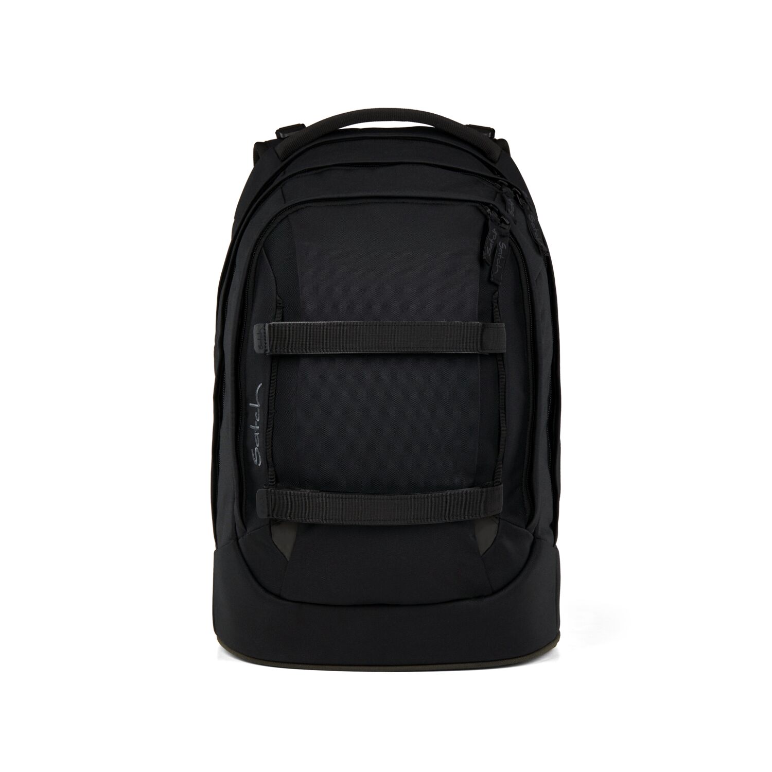 Satch Pack Schulrucksack Blackjack 2025