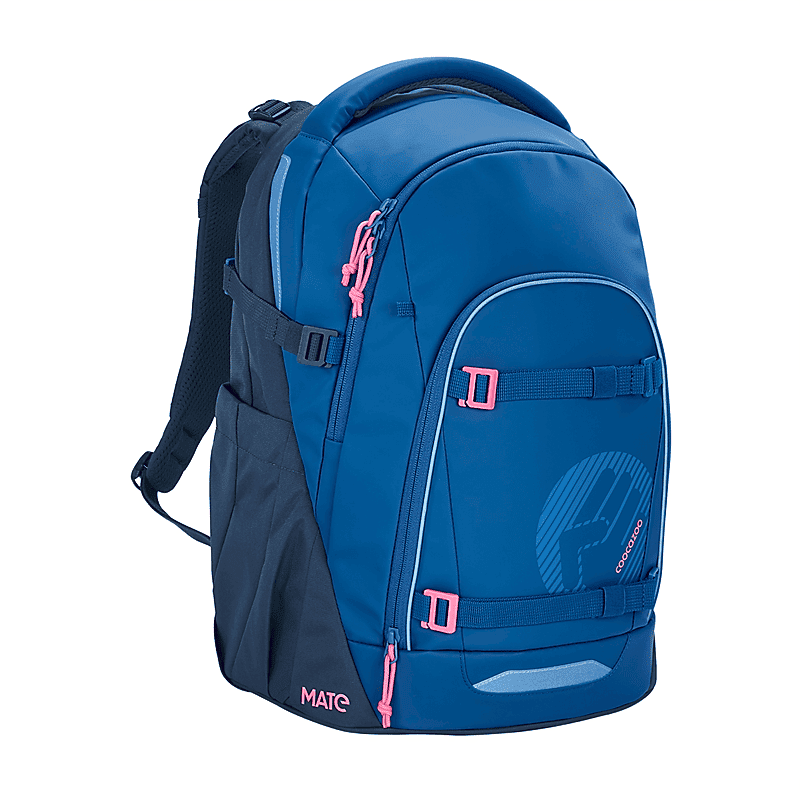 Coocazoo Schulrucksack MATE Tarp Stormy Rain 2026