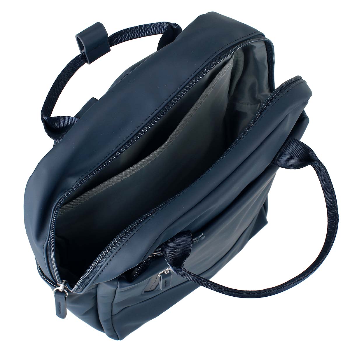 Kenorada Rucksack mit Henkel Cube RS62 darkblue