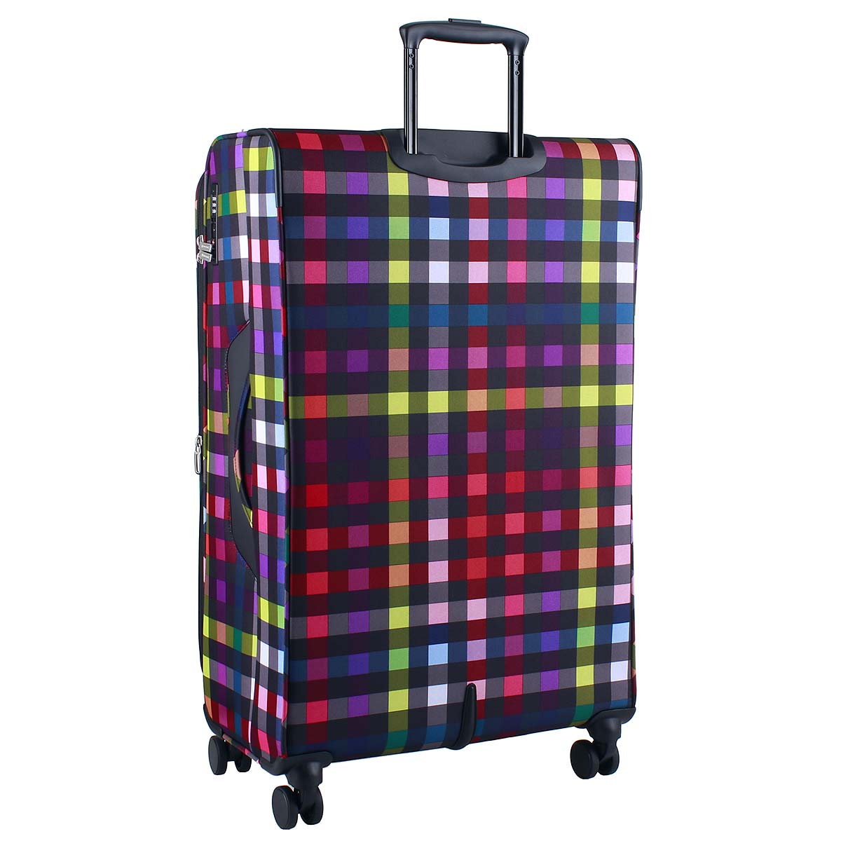 Kenorada Trolley Lightstyler 80 cm multicolor