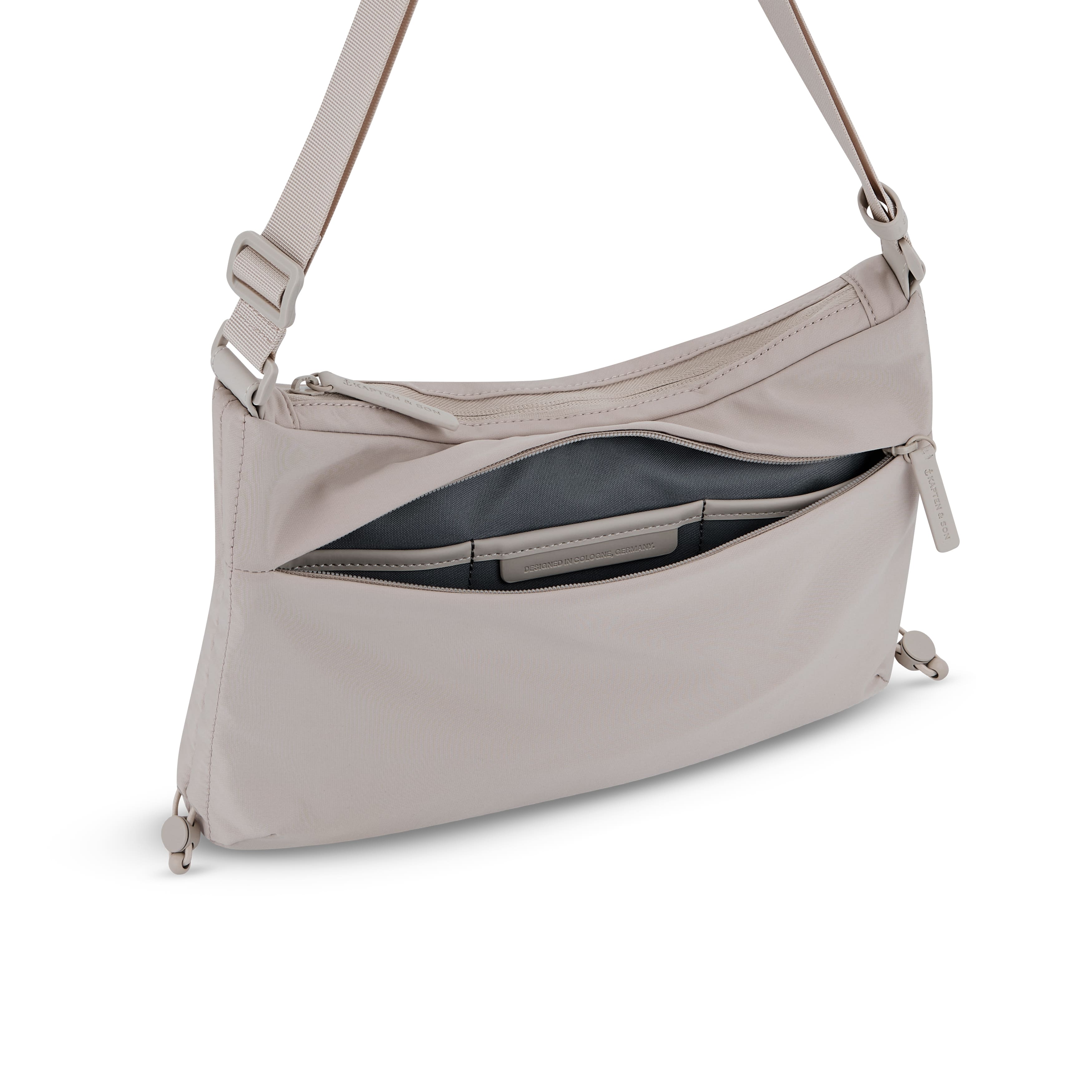 Kapten & Son Umhängetasche Skara Small Muted Rose