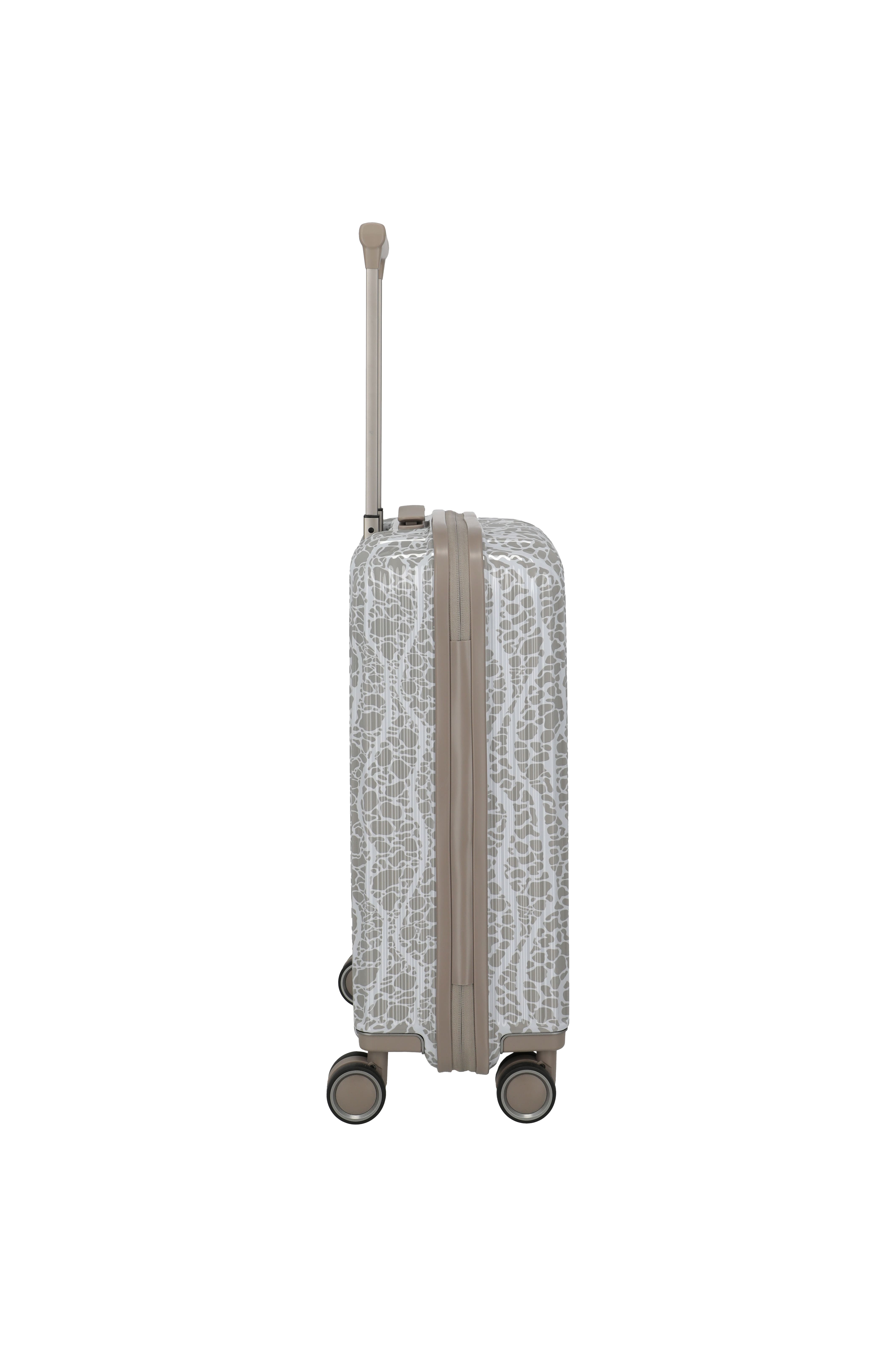 Travelite Trolley Lascana Edition 55 cm champagne