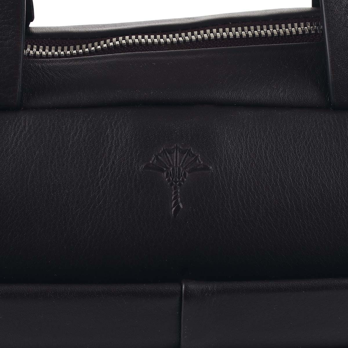 Joop! Businesstasche Oregon Pandion shz dunkelbraun