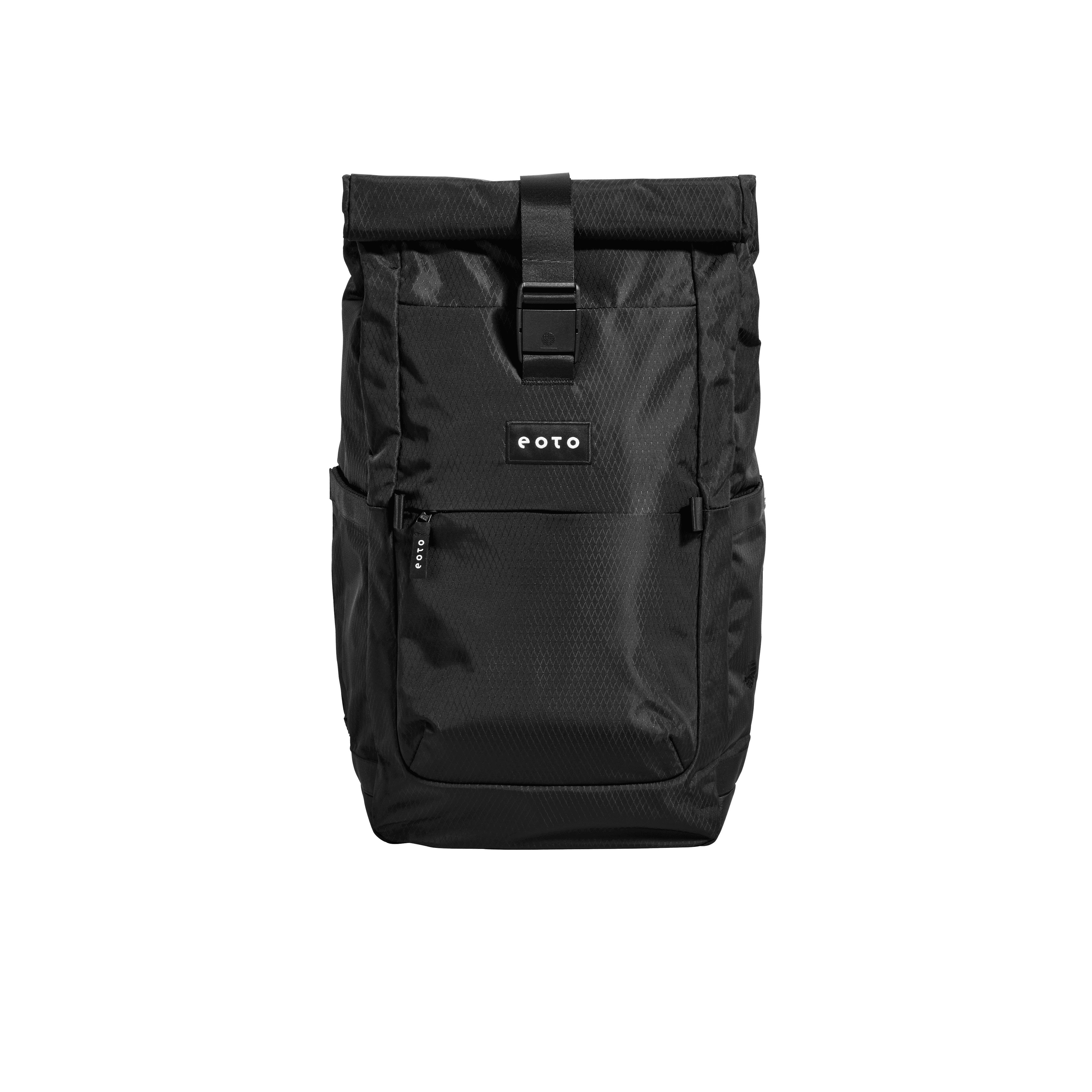 eoto Rucksack ROLLY32 schwarz