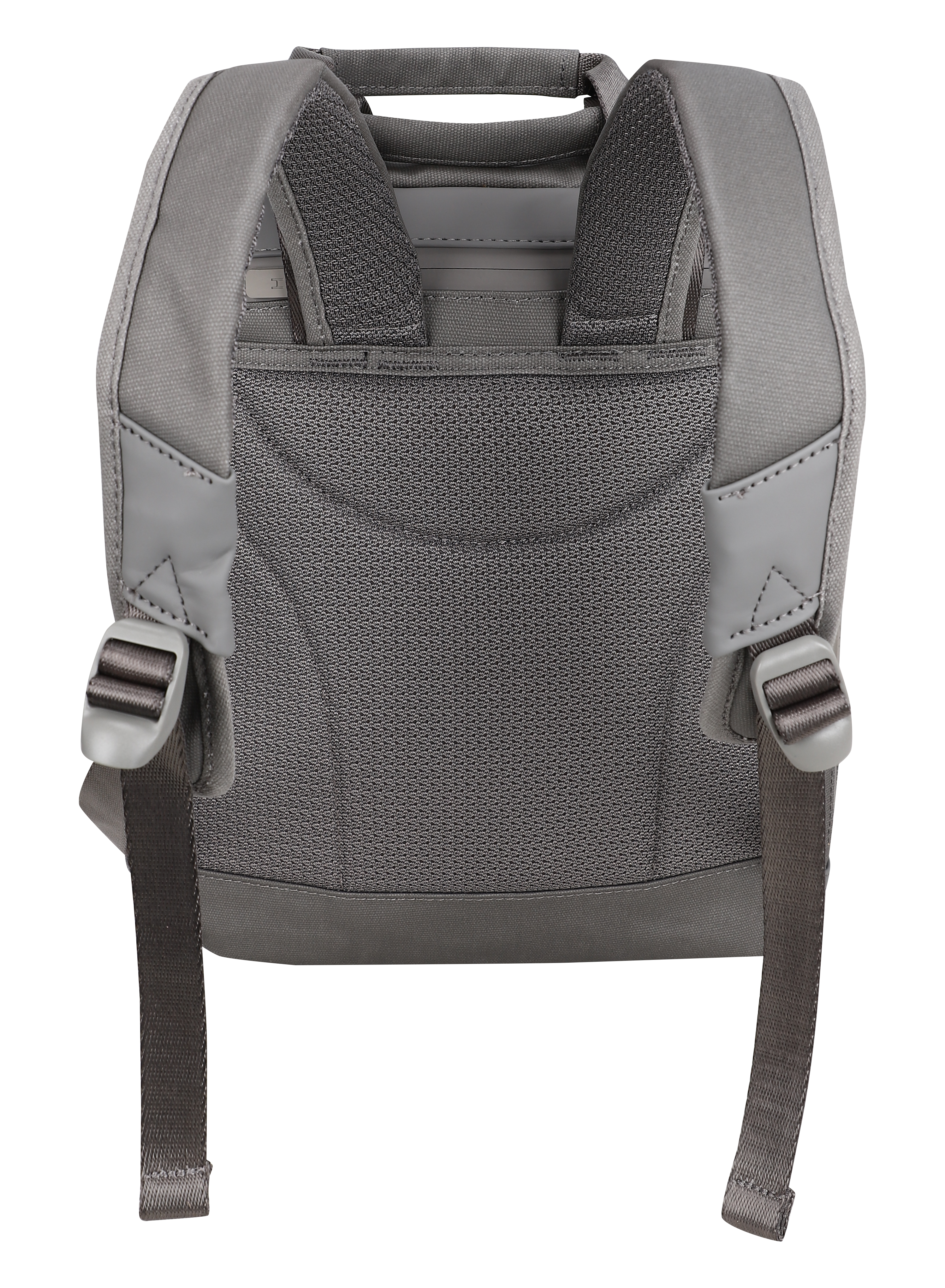 Harbour 2nd Rucksack Hamburg dolphin grey