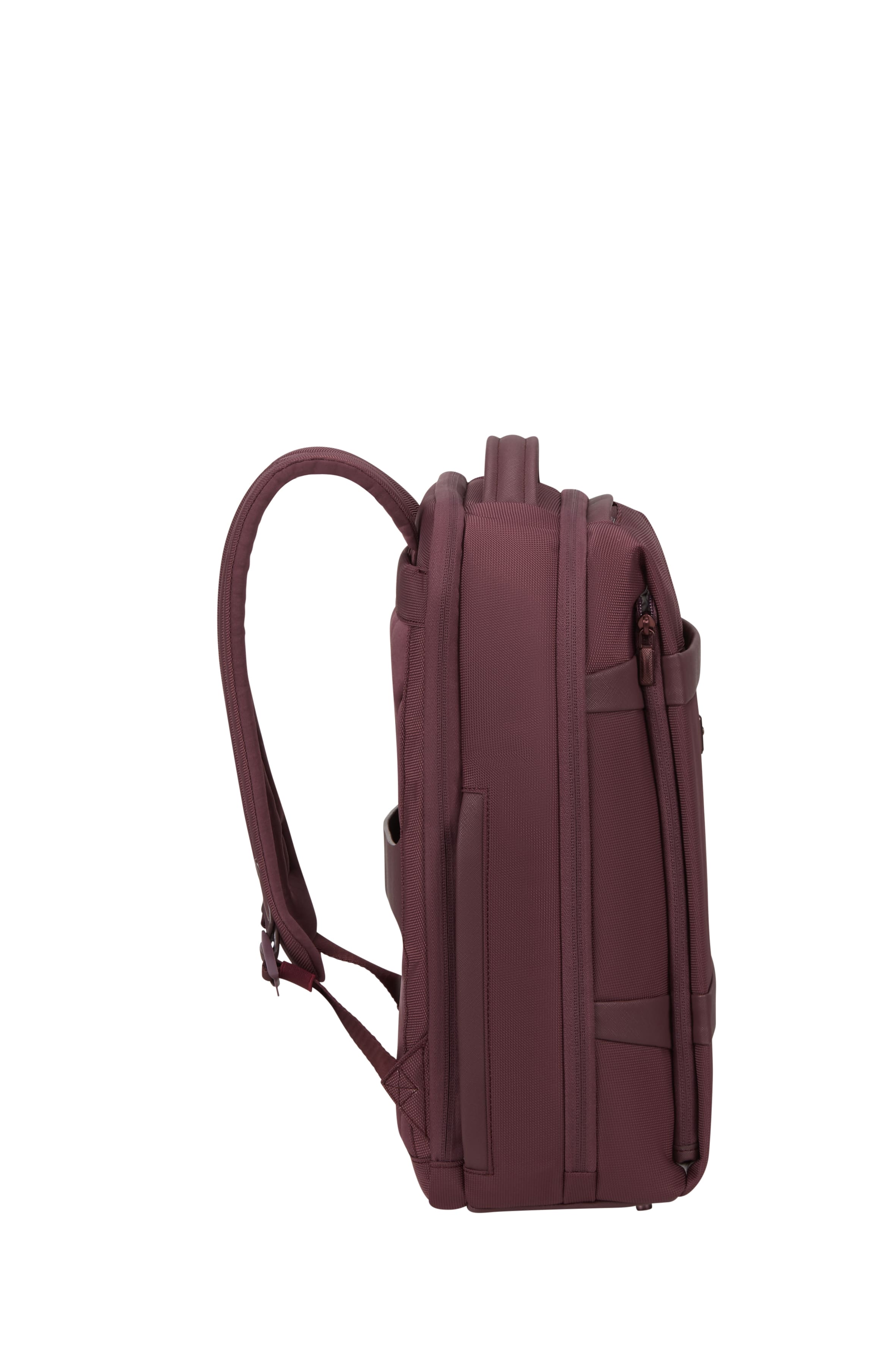 Samsonite Laptoprucksack Image BIZ 15.6" bordeaux Samsonite Laptoprucksack Image BIZ 15.6" bordeaux